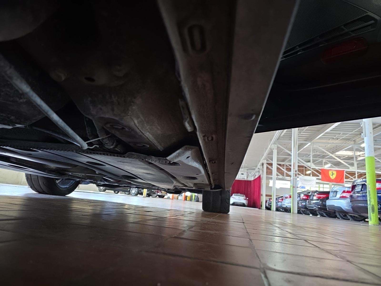 2021 Volkswagen Golf GTI 2.0T Autobahn FWD