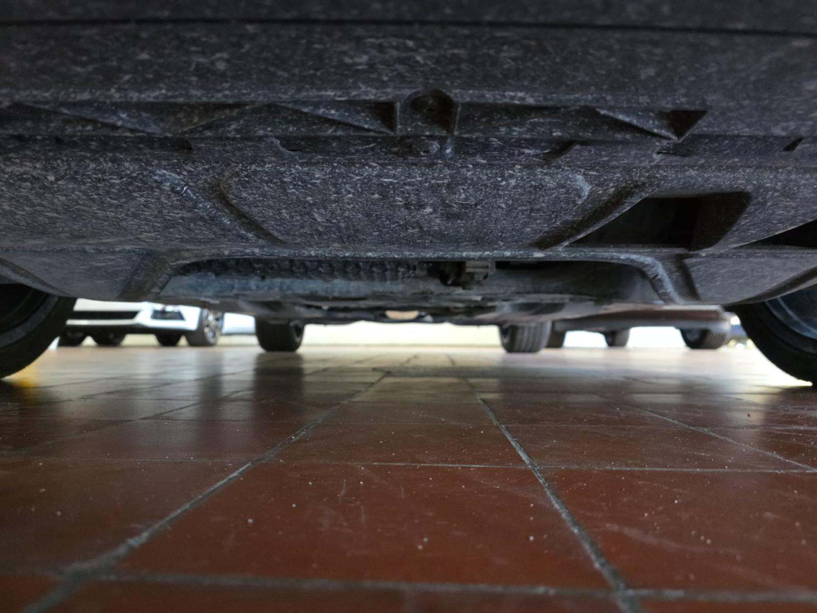 2021 Volkswagen Golf GTI 2.0T Autobahn FWD