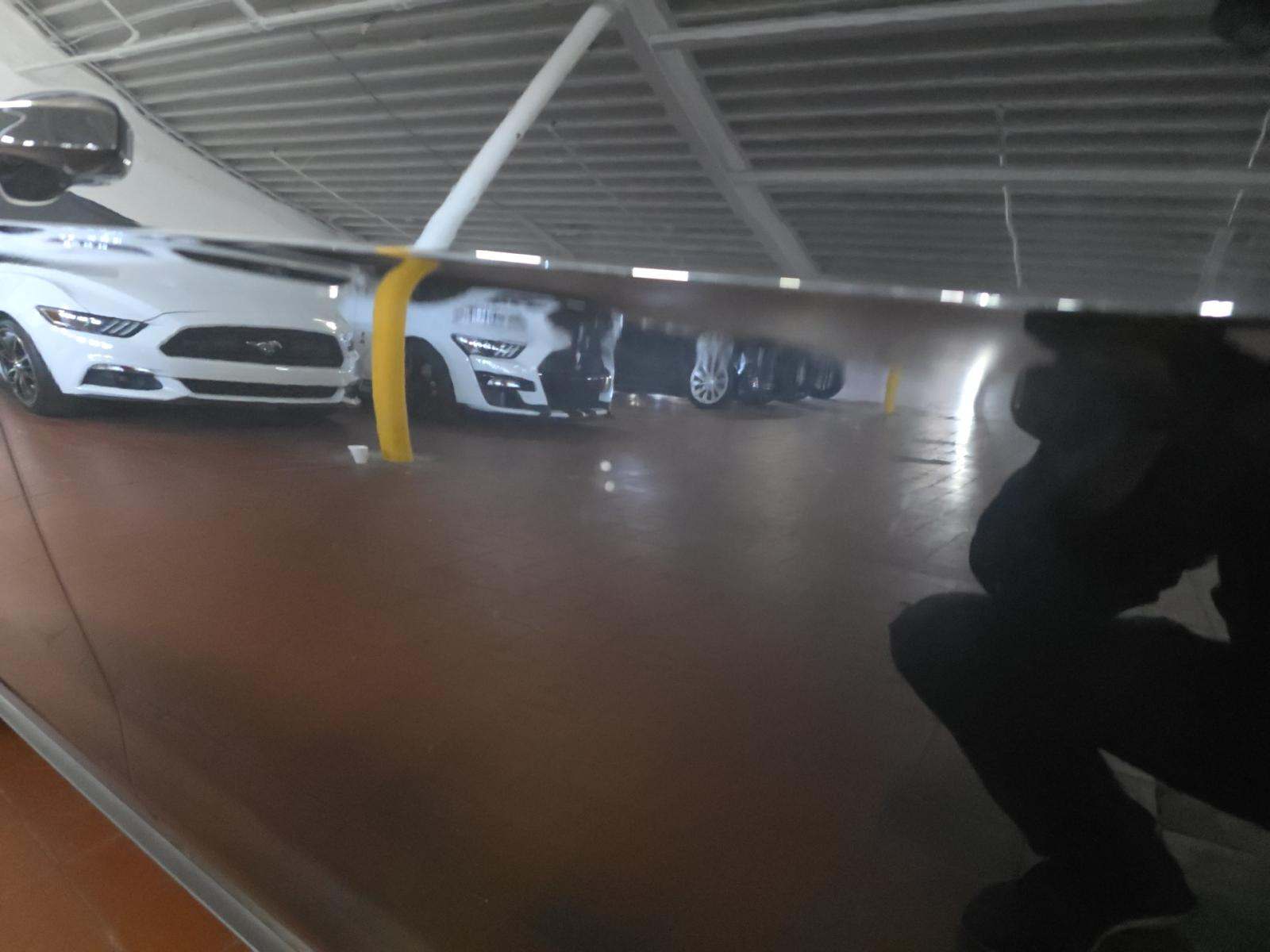 2021 Volkswagen Golf GTI 2.0T Autobahn FWD