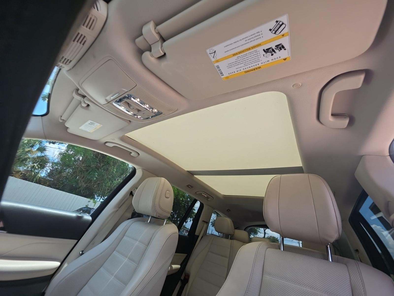 2020 Mercedes-Benz GLS GLS 580 AWD