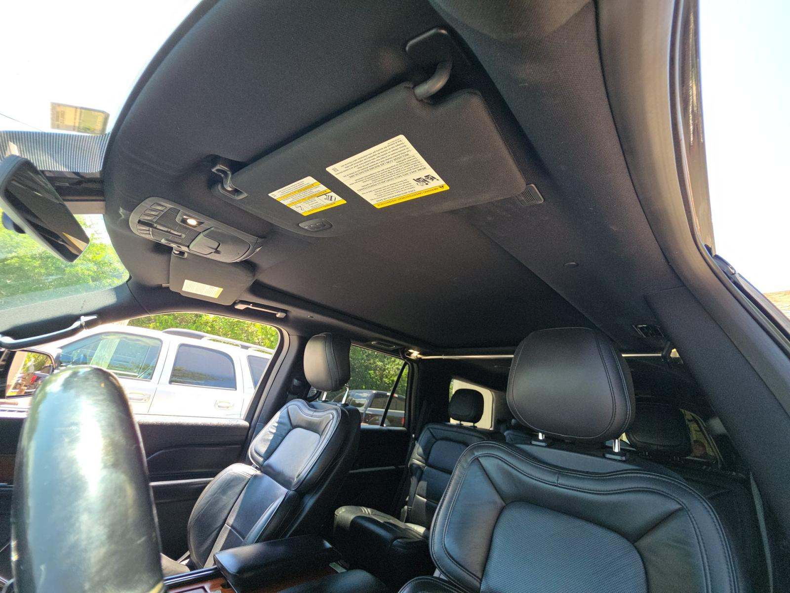 2018 Lincoln Navigator Select RWD