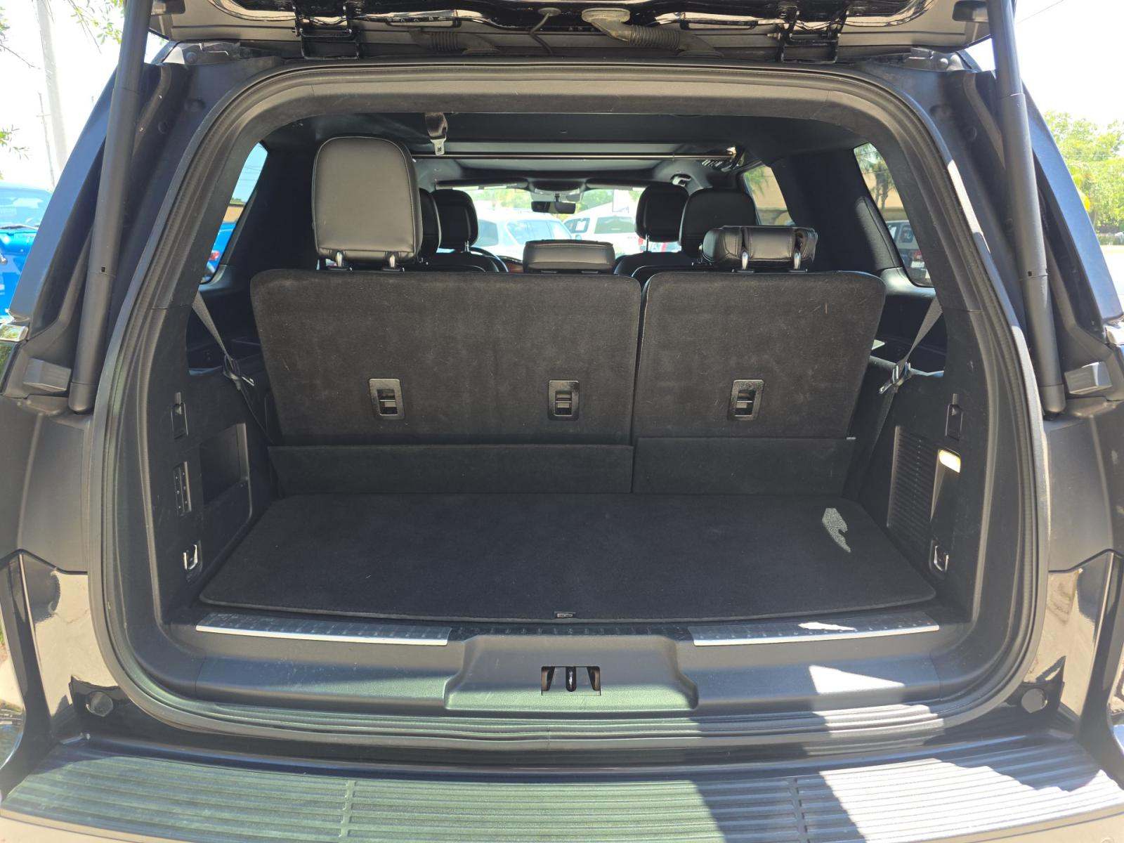 2018 Lincoln Navigator Select RWD