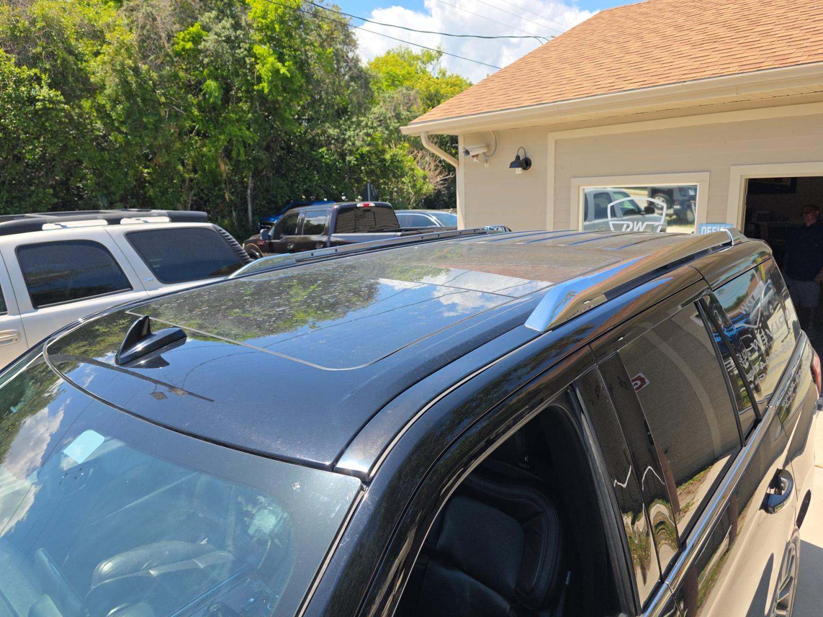 2018 Lincoln Navigator Select RWD