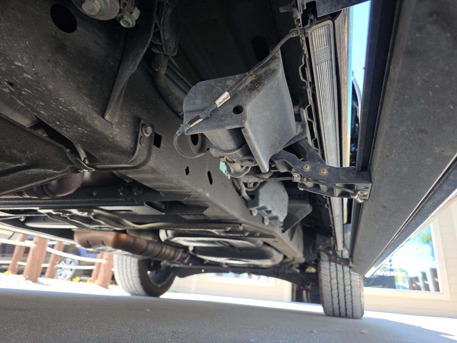 2018 Lincoln Navigator Select RWD
