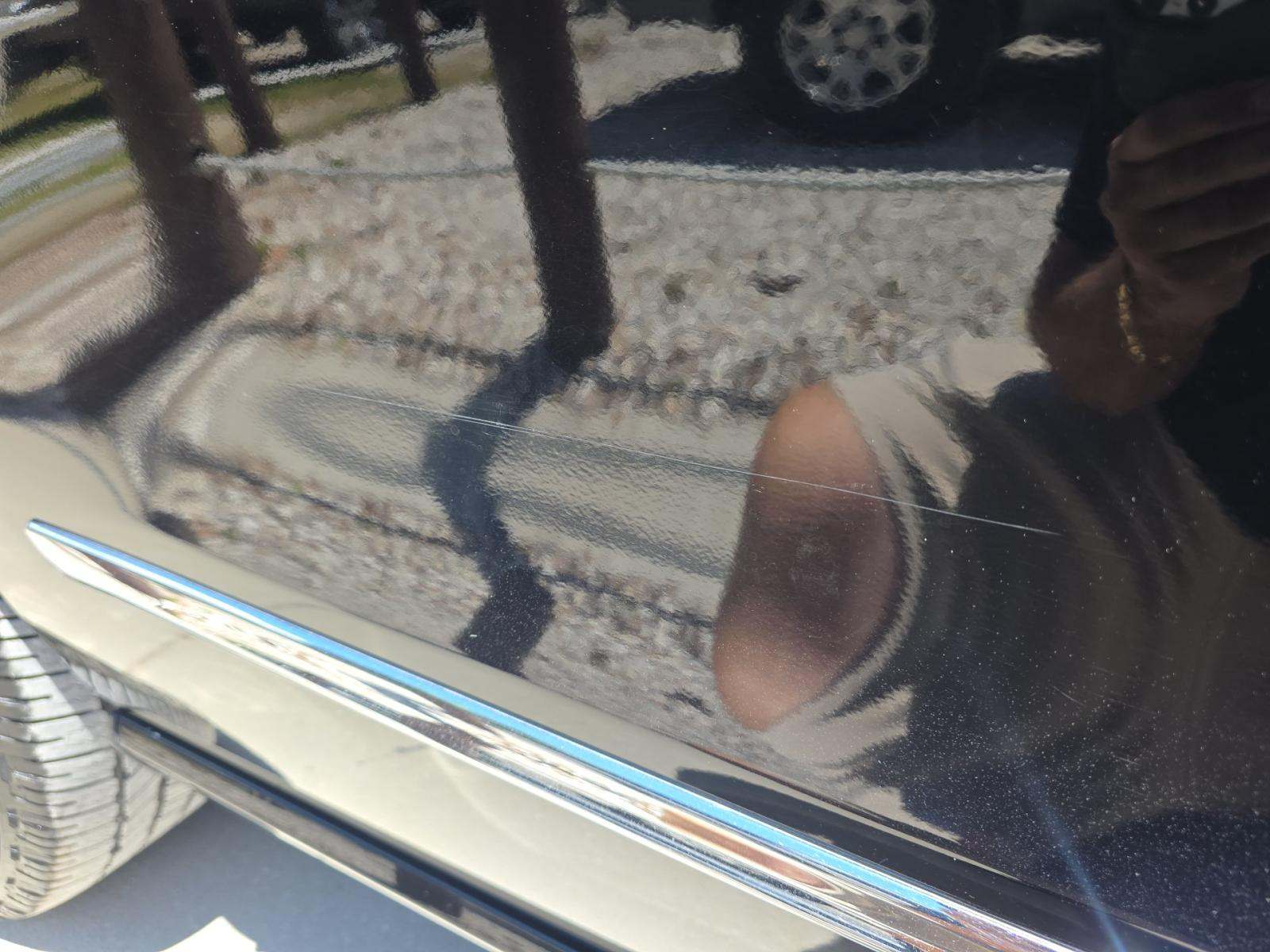 2018 Lincoln Navigator Select RWD
