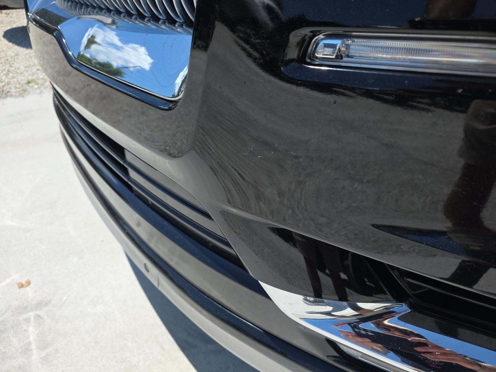 2018 Lincoln Navigator Select RWD