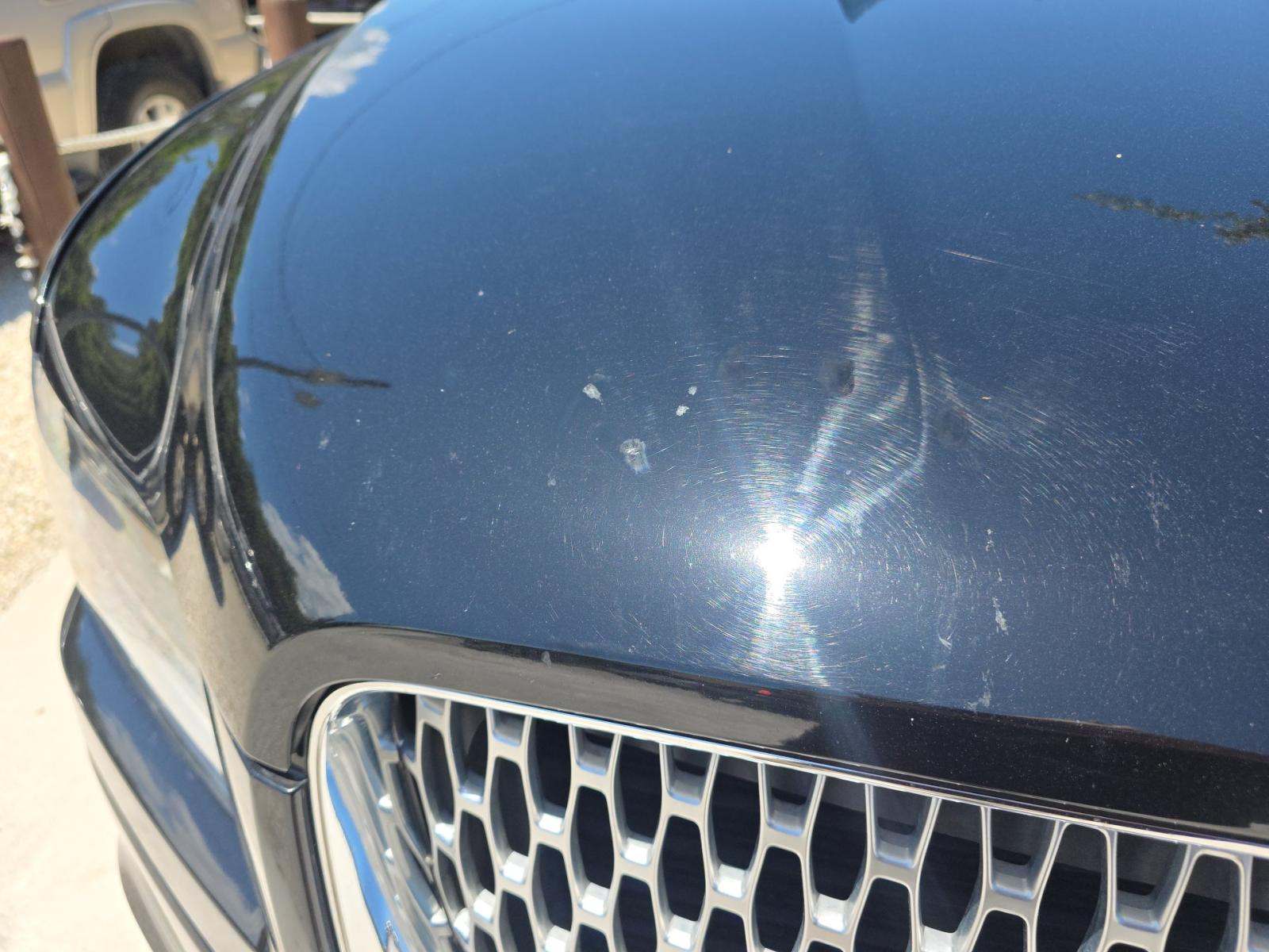 2018 Lincoln Navigator Select RWD