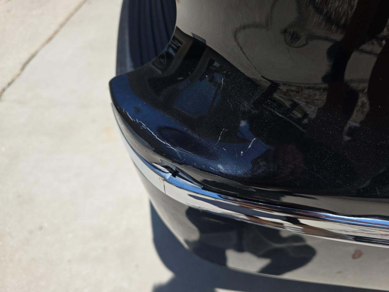 2018 Lincoln Navigator Select RWD