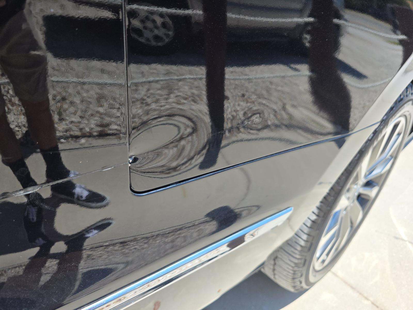 2018 Lincoln Navigator Select RWD