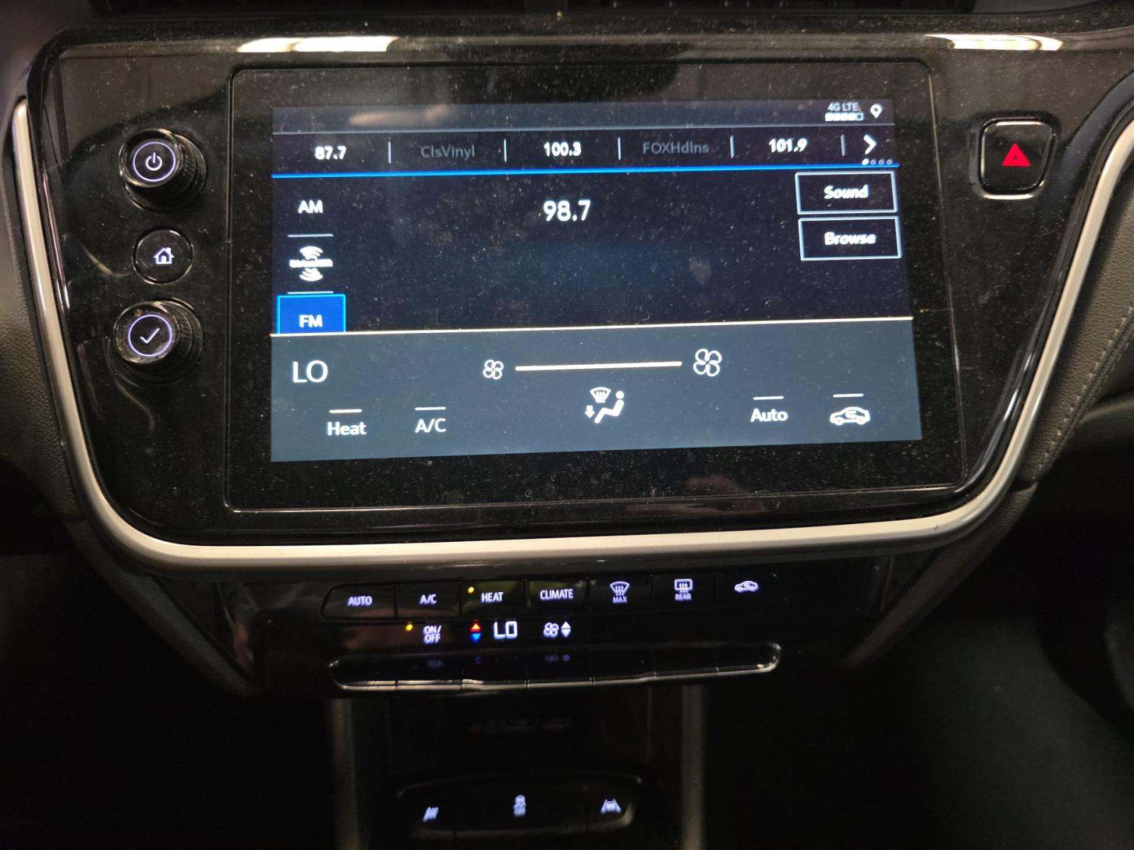 CHEVROLET OTHER - 10