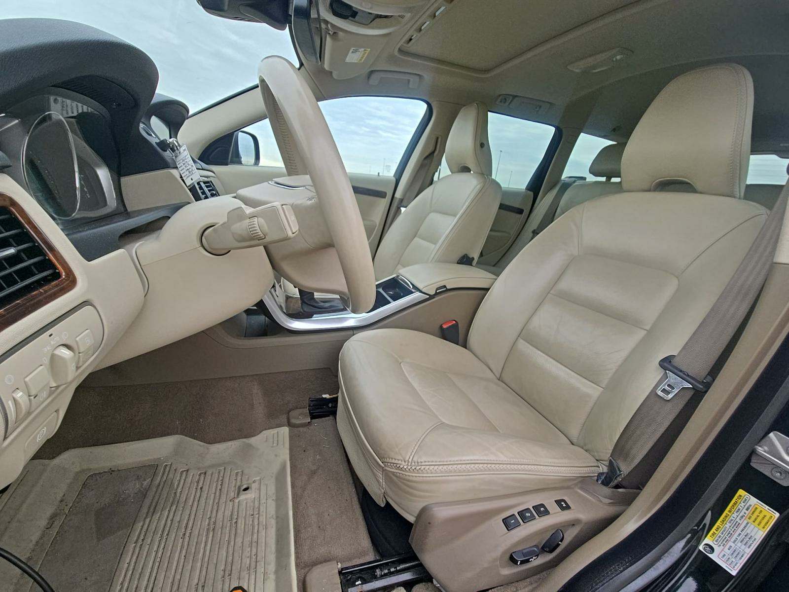 2015 Volvo XC70 3.2 Premier Plus AWD