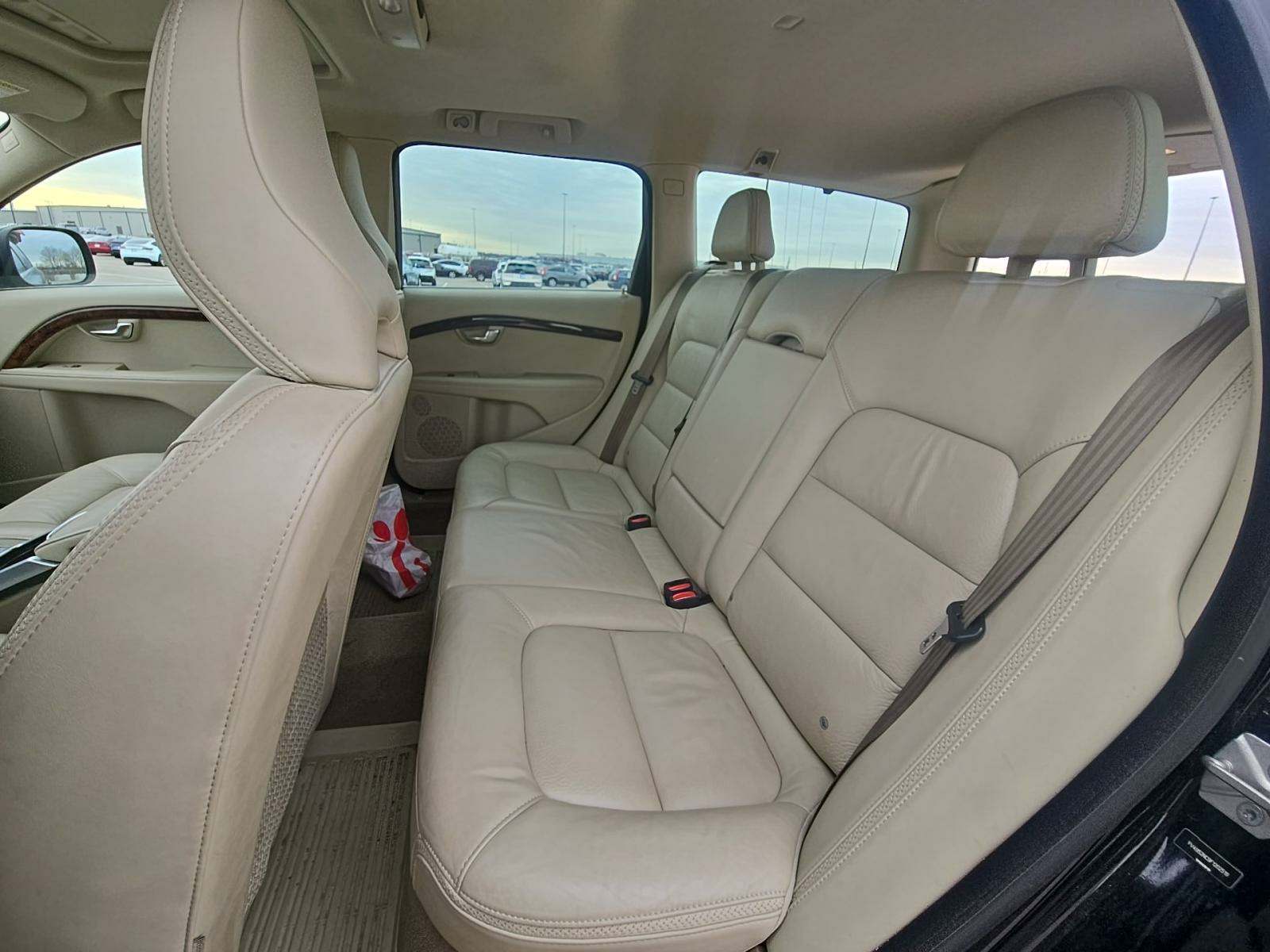 2015 Volvo XC70 3.2 Premier Plus AWD