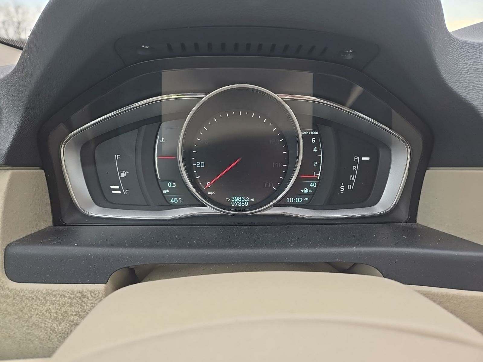 2015 Volvo XC70 3.2 Premier Plus AWD