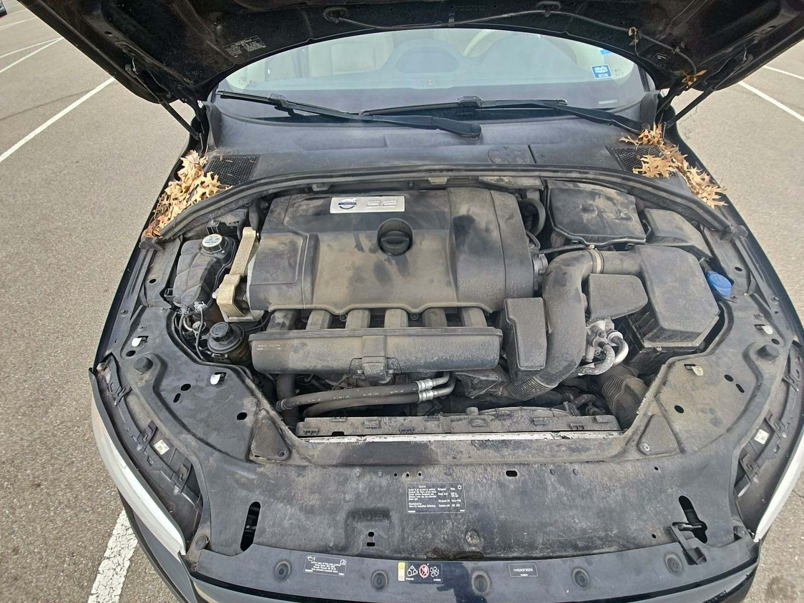 2015 Volvo XC70 3.2 Premier Plus AWD