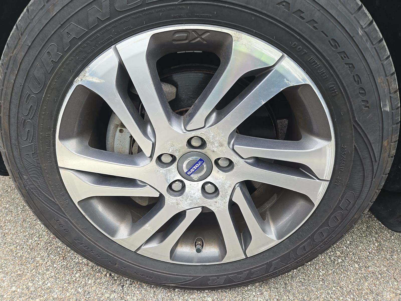 2015 Volvo XC70 3.2 Premier Plus AWD