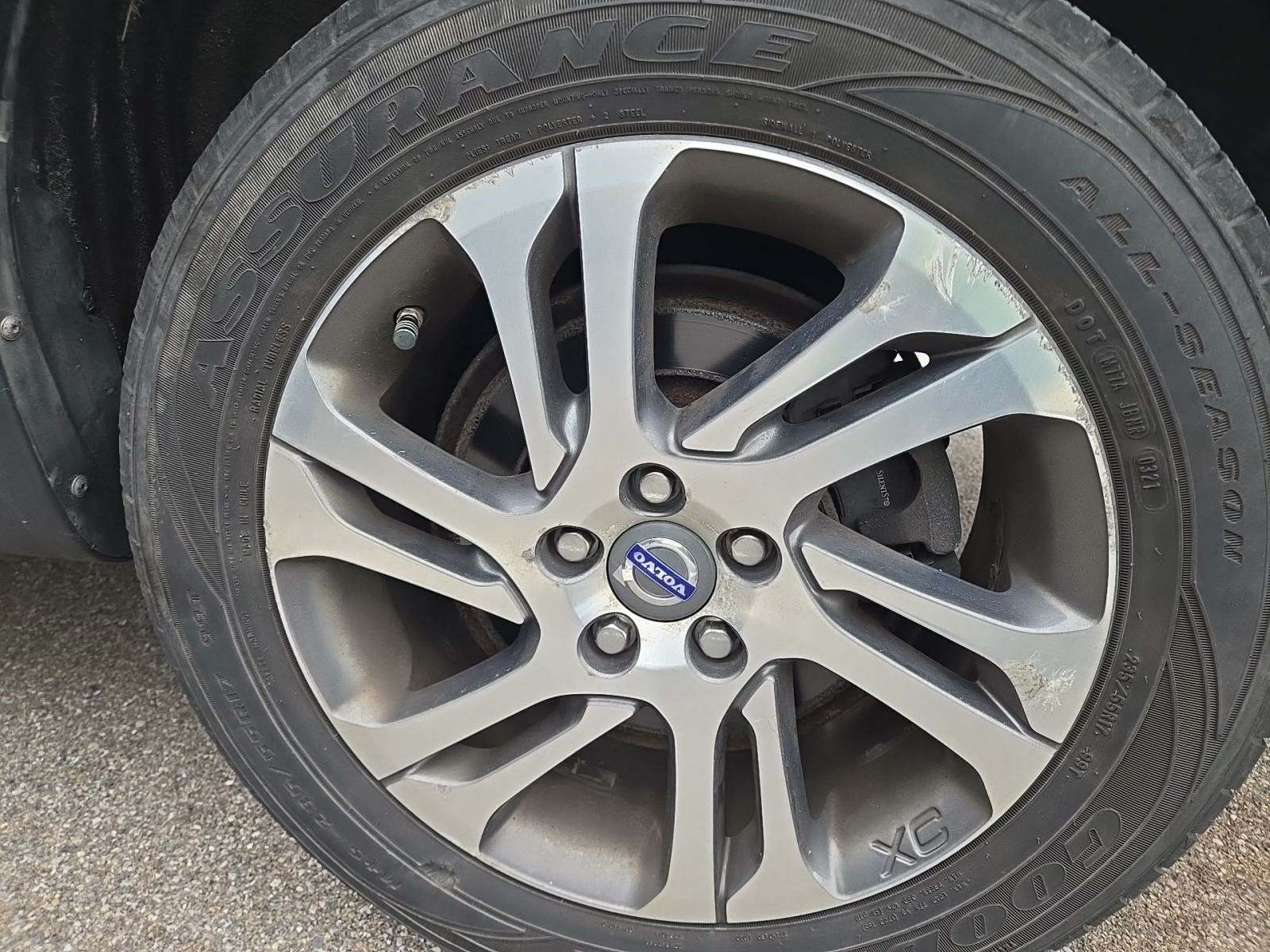 2015 Volvo XC70 3.2 Premier Plus AWD