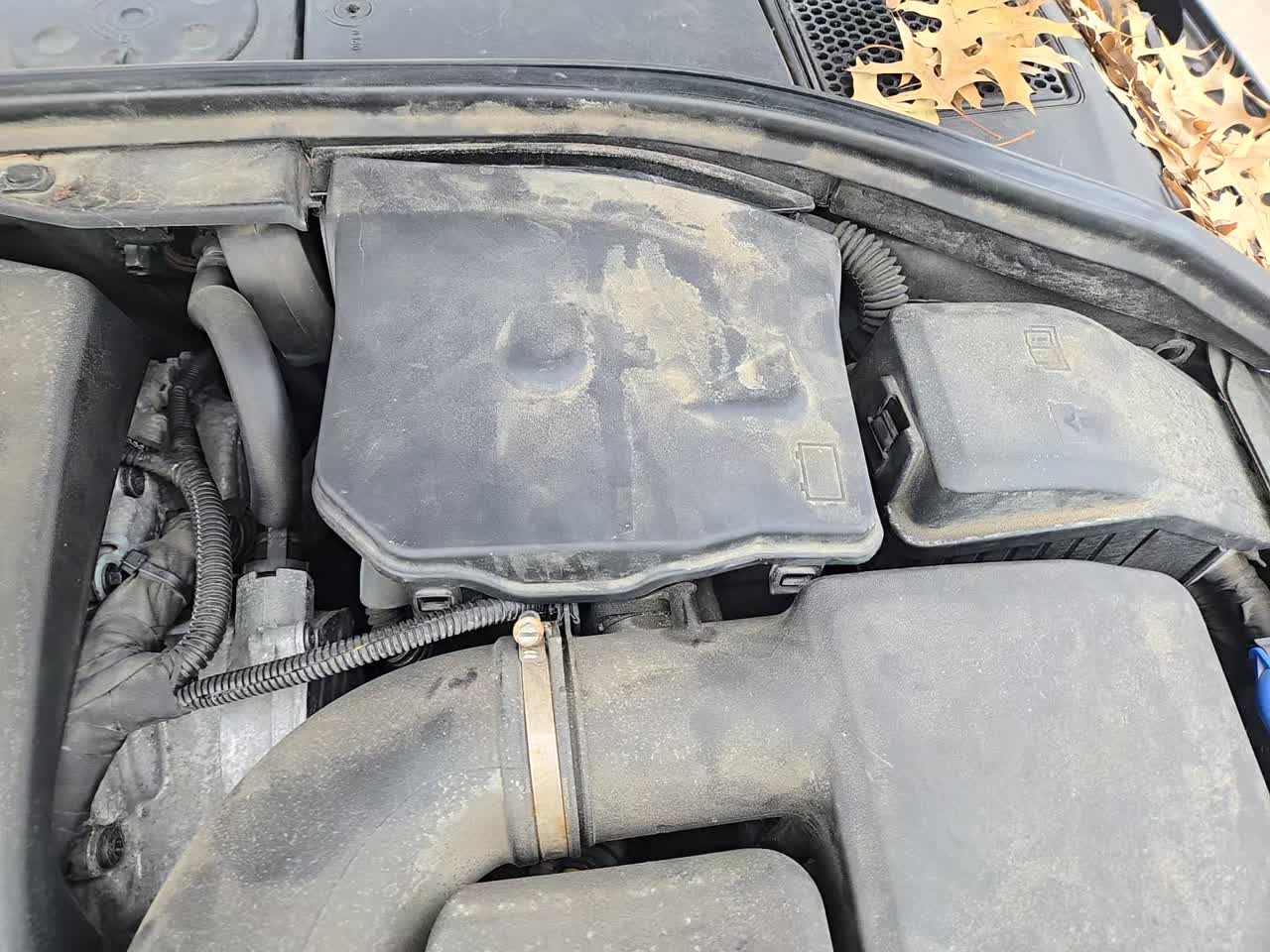 2015 Volvo XC70 3.2 Premier Plus AWD