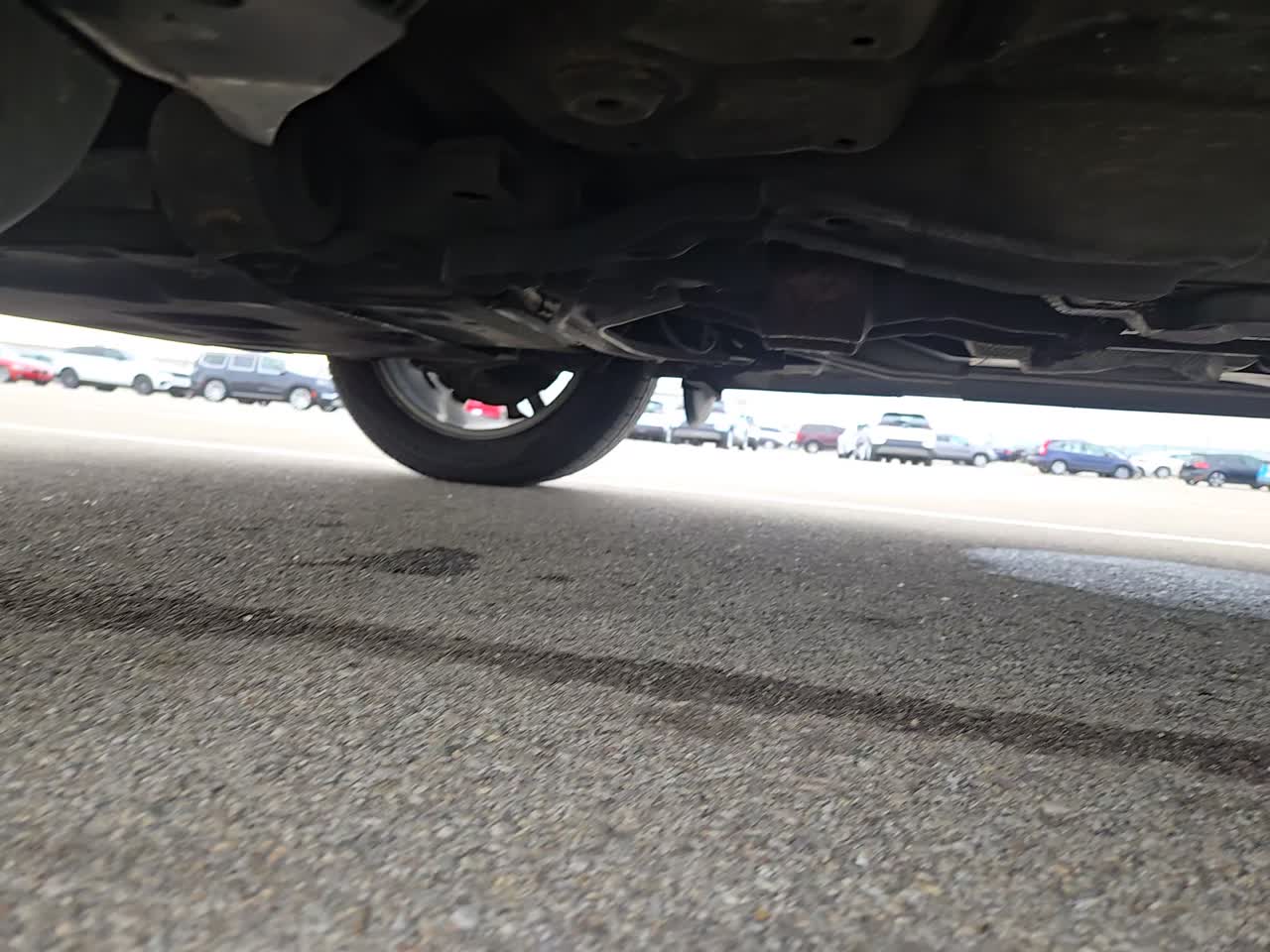 2015 Volvo XC70 3.2 Premier Plus AWD