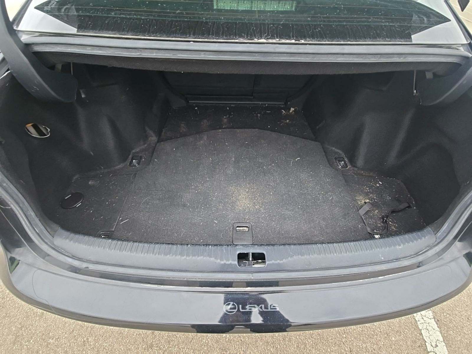 2016 Lexus IS IS 300 AWD