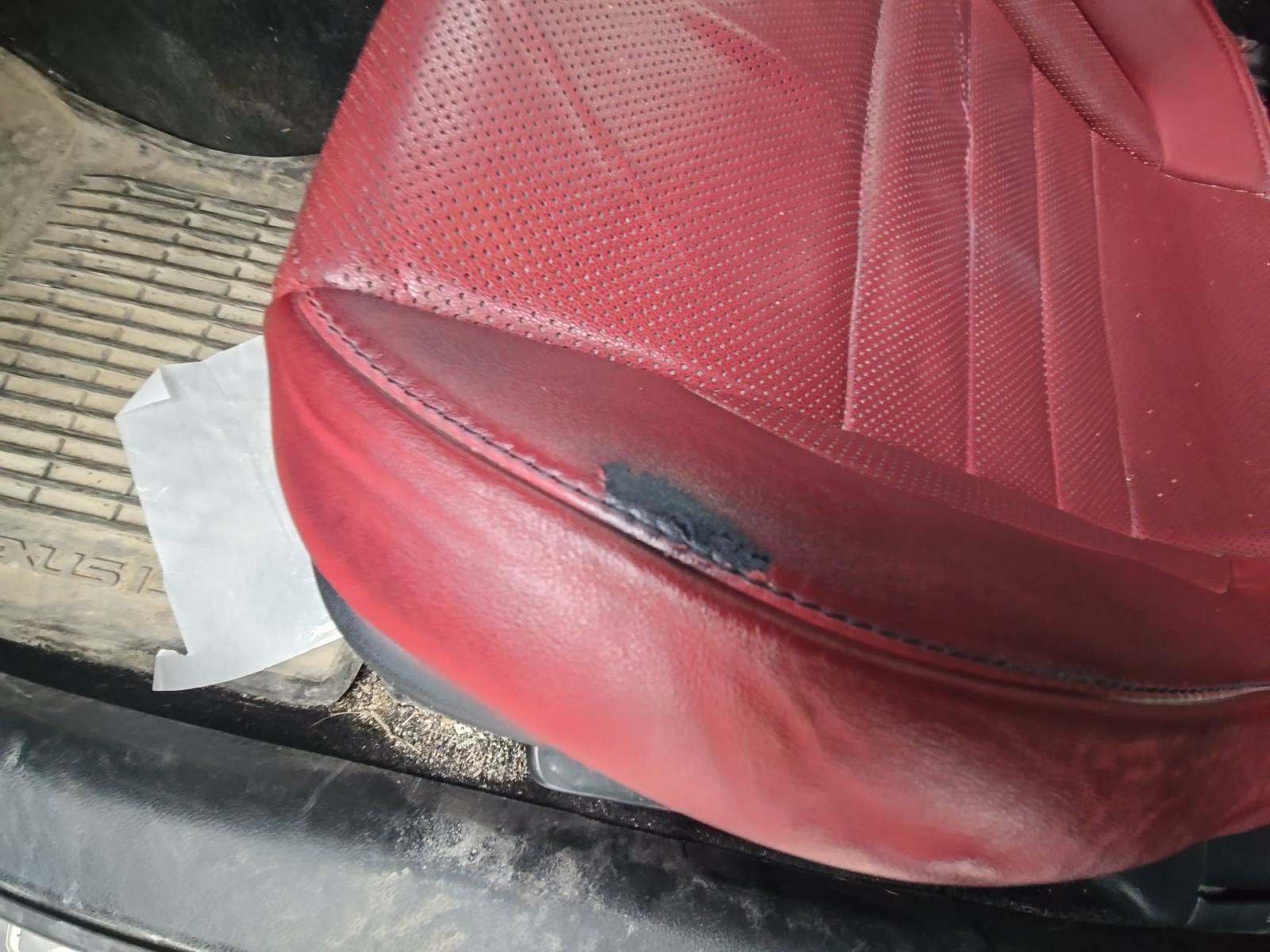 2016 Lexus IS IS 300 AWD