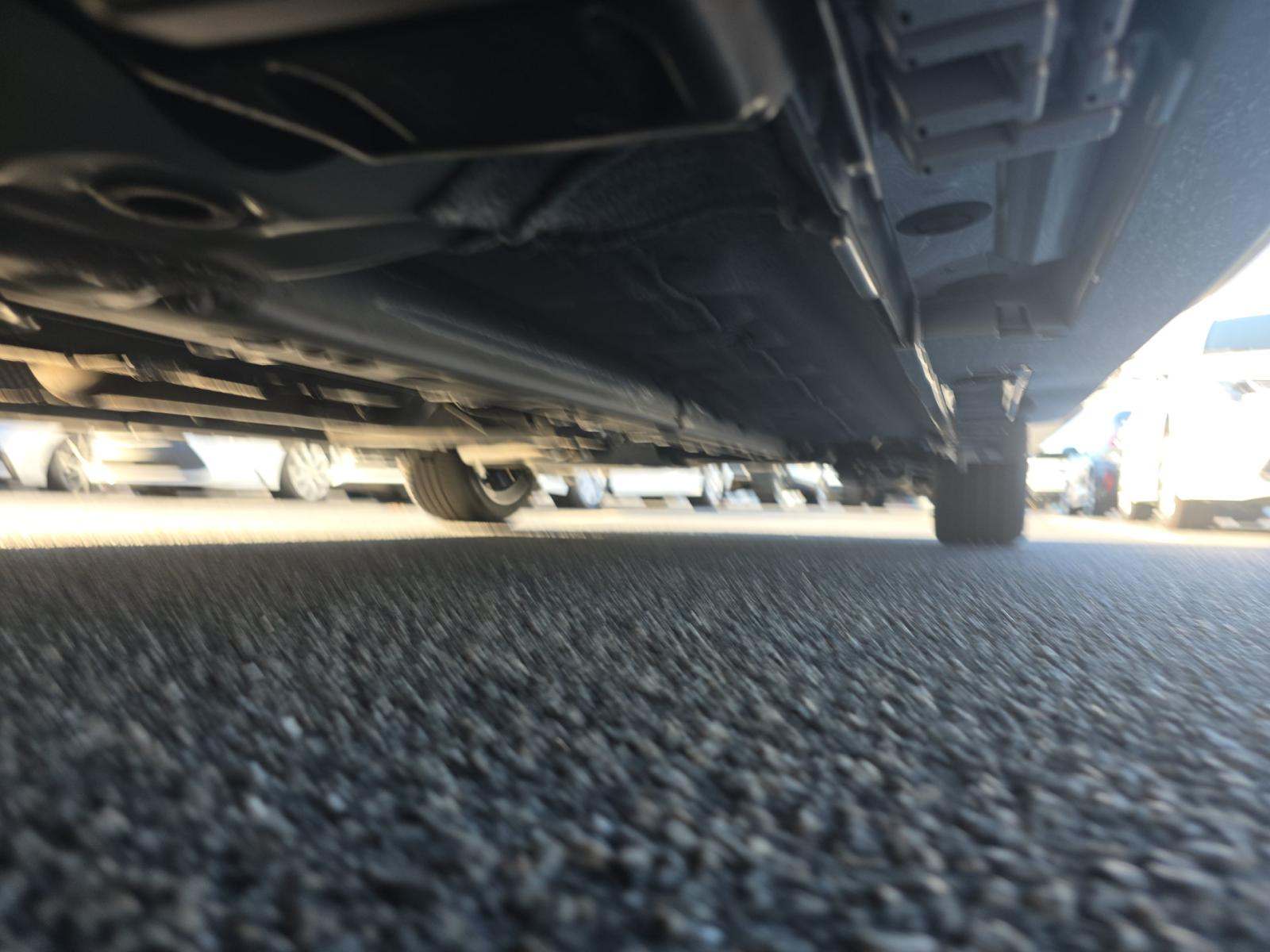 2025 Toyota Corolla LE FWD