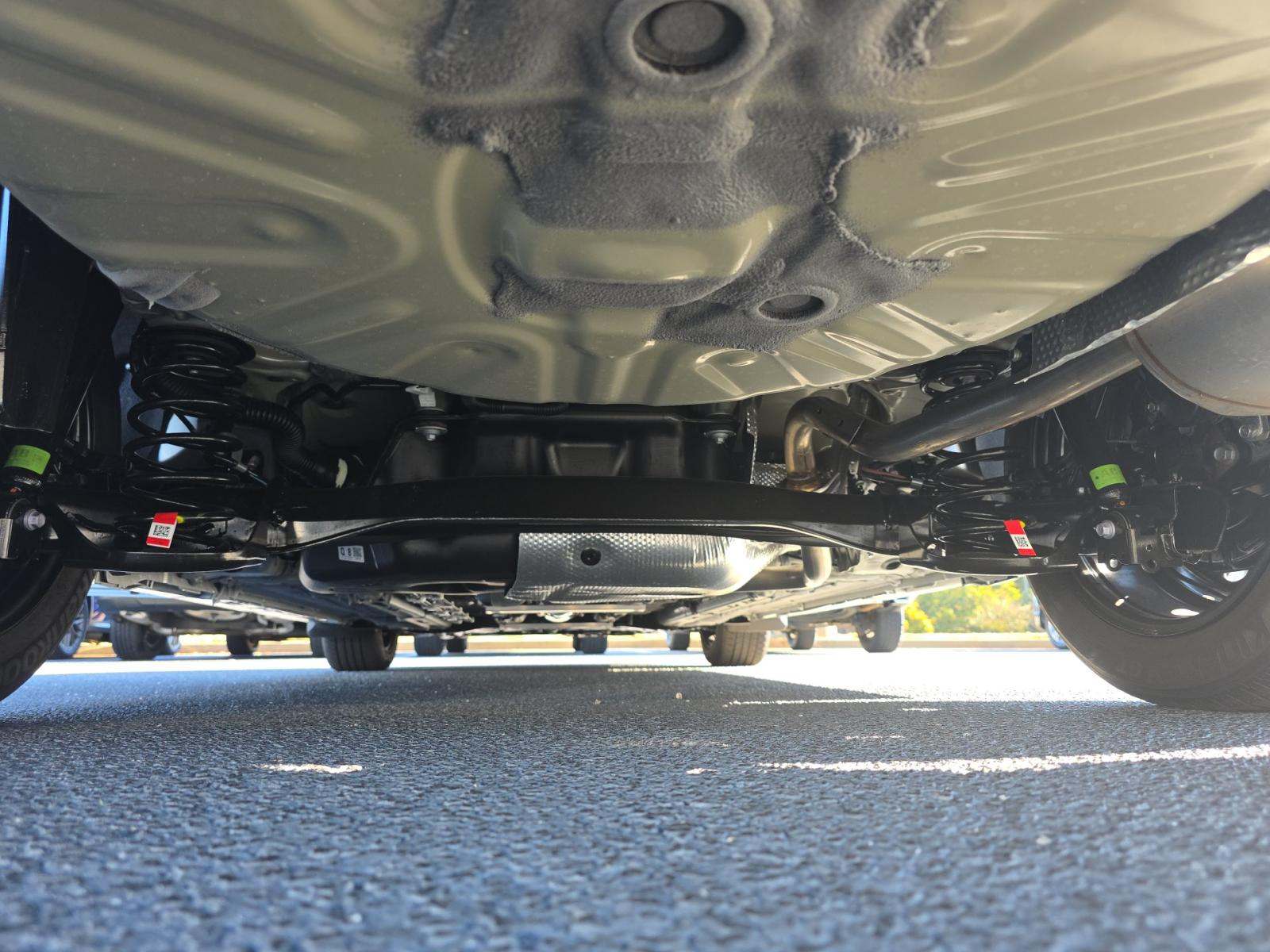 2025 Toyota Corolla LE FWD