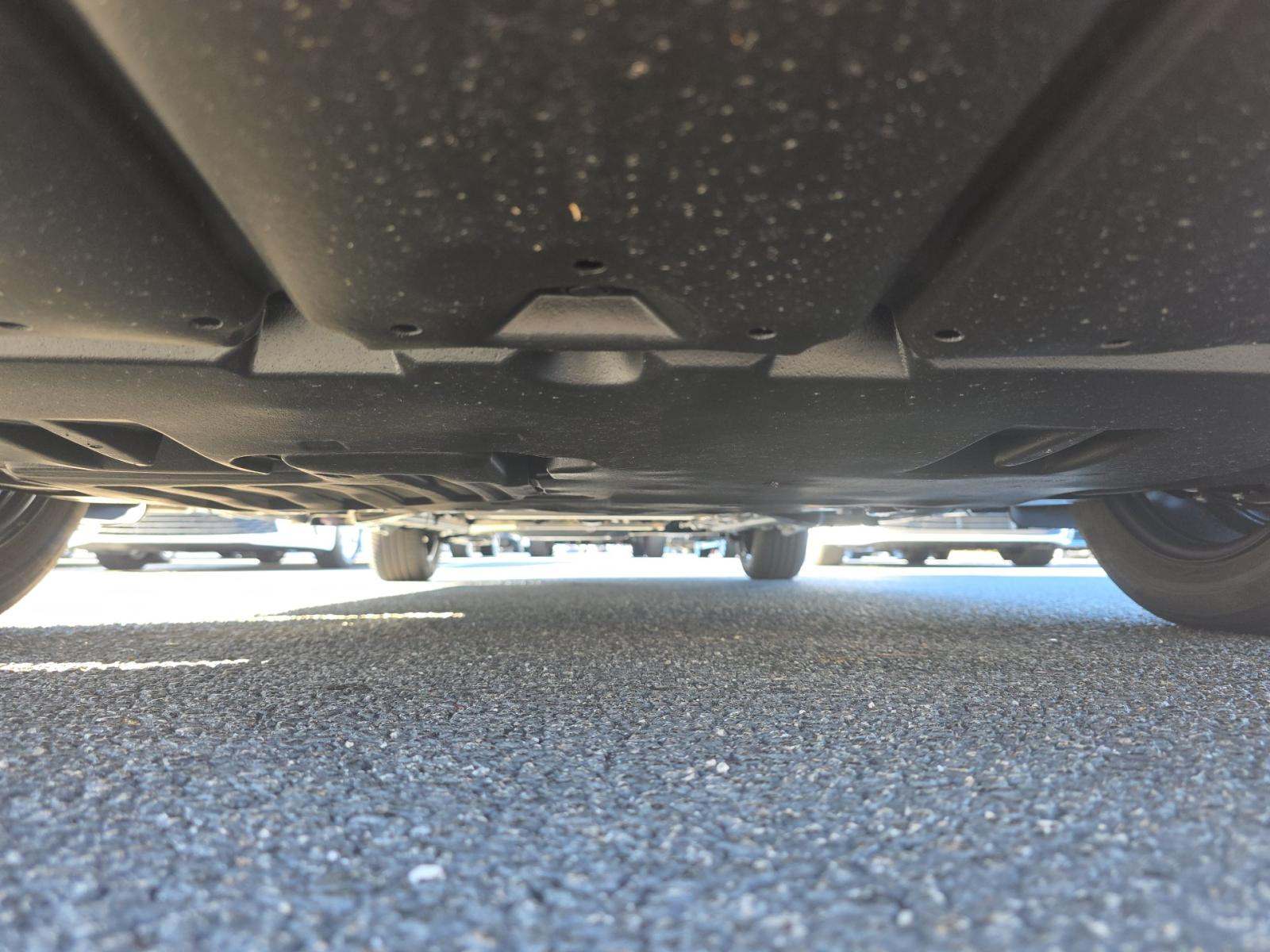 2025 Toyota Corolla LE FWD