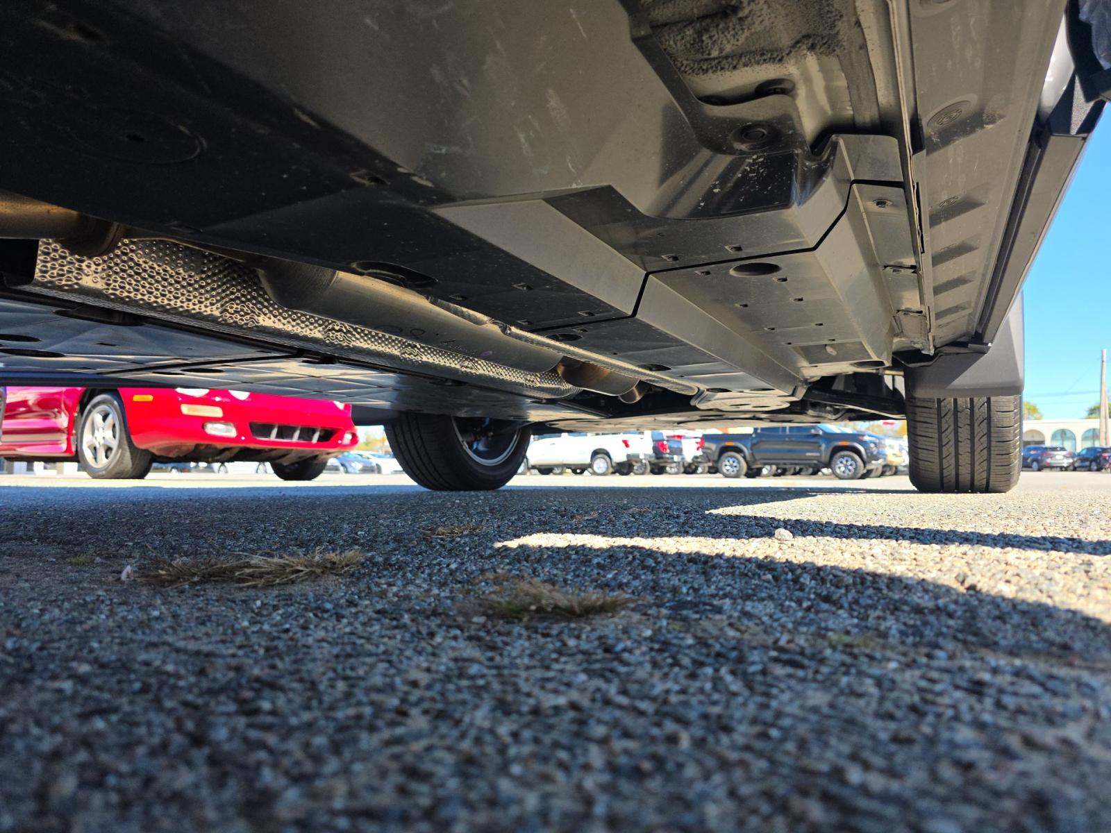 2025 Toyota RAV4 XLE Premium FWD