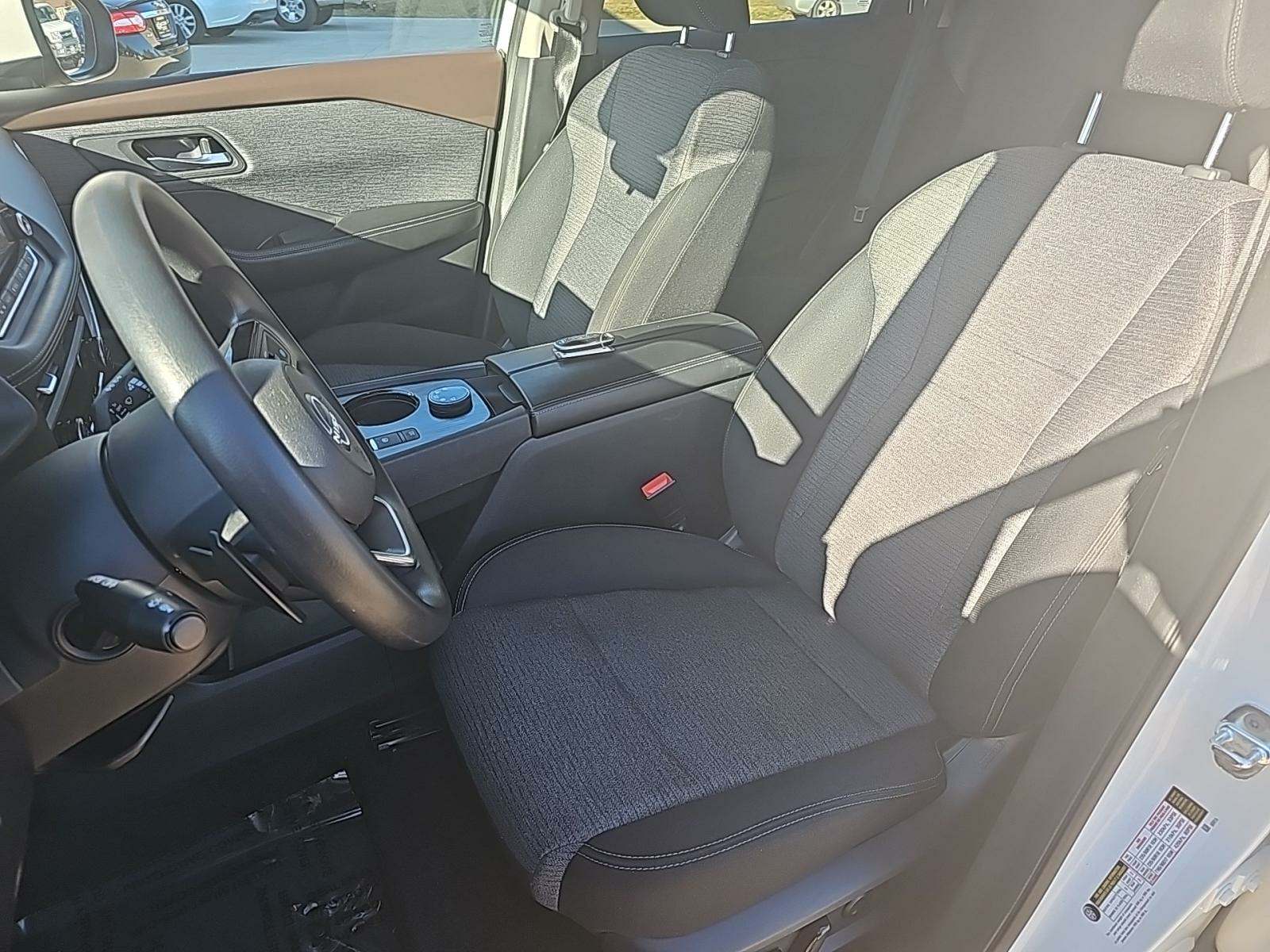 2023 Nissan Rogue SV AWD