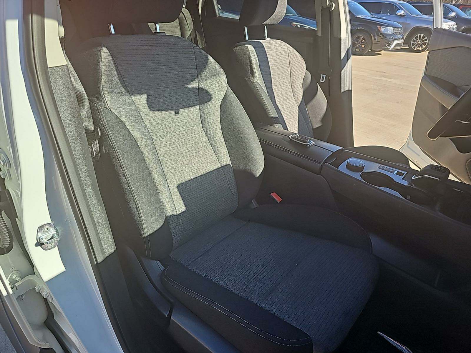 2023 Nissan Rogue SV AWD