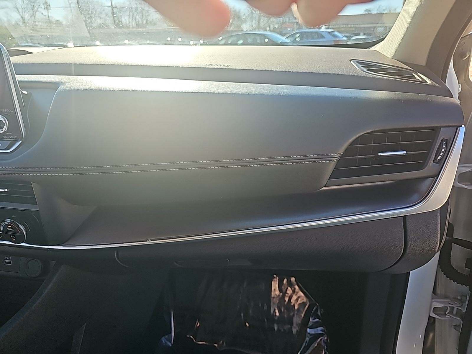 2023 Nissan Rogue SV AWD