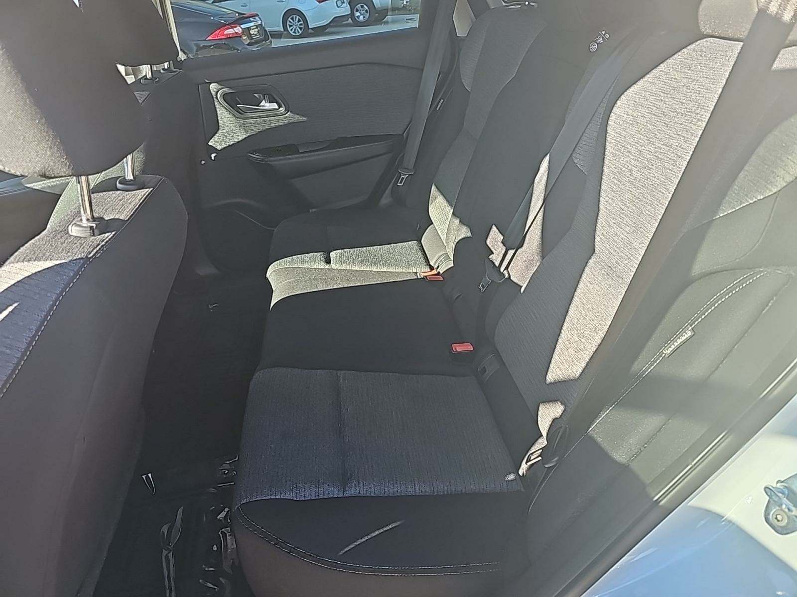 2023 Nissan Rogue SV AWD