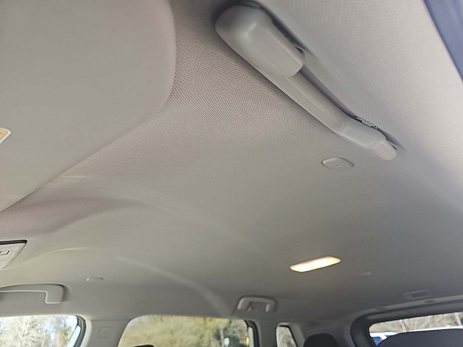 2023 Nissan Rogue SV AWD