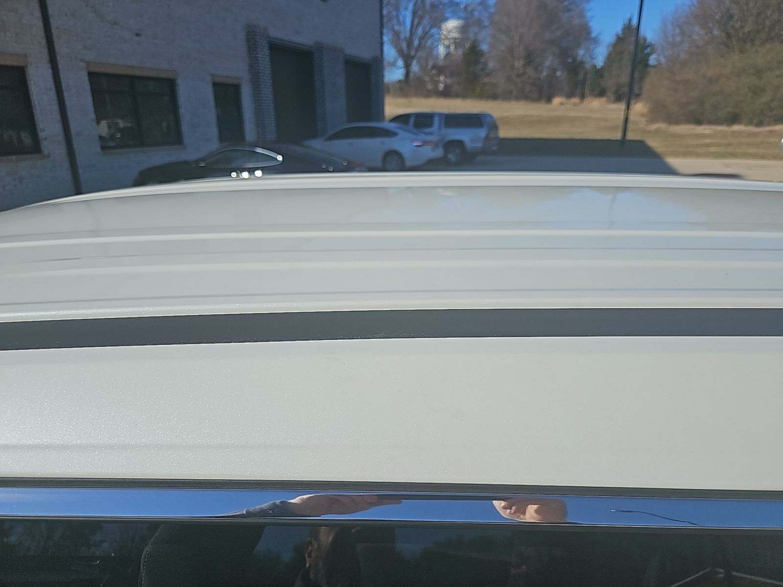 2023 Nissan Rogue SV AWD