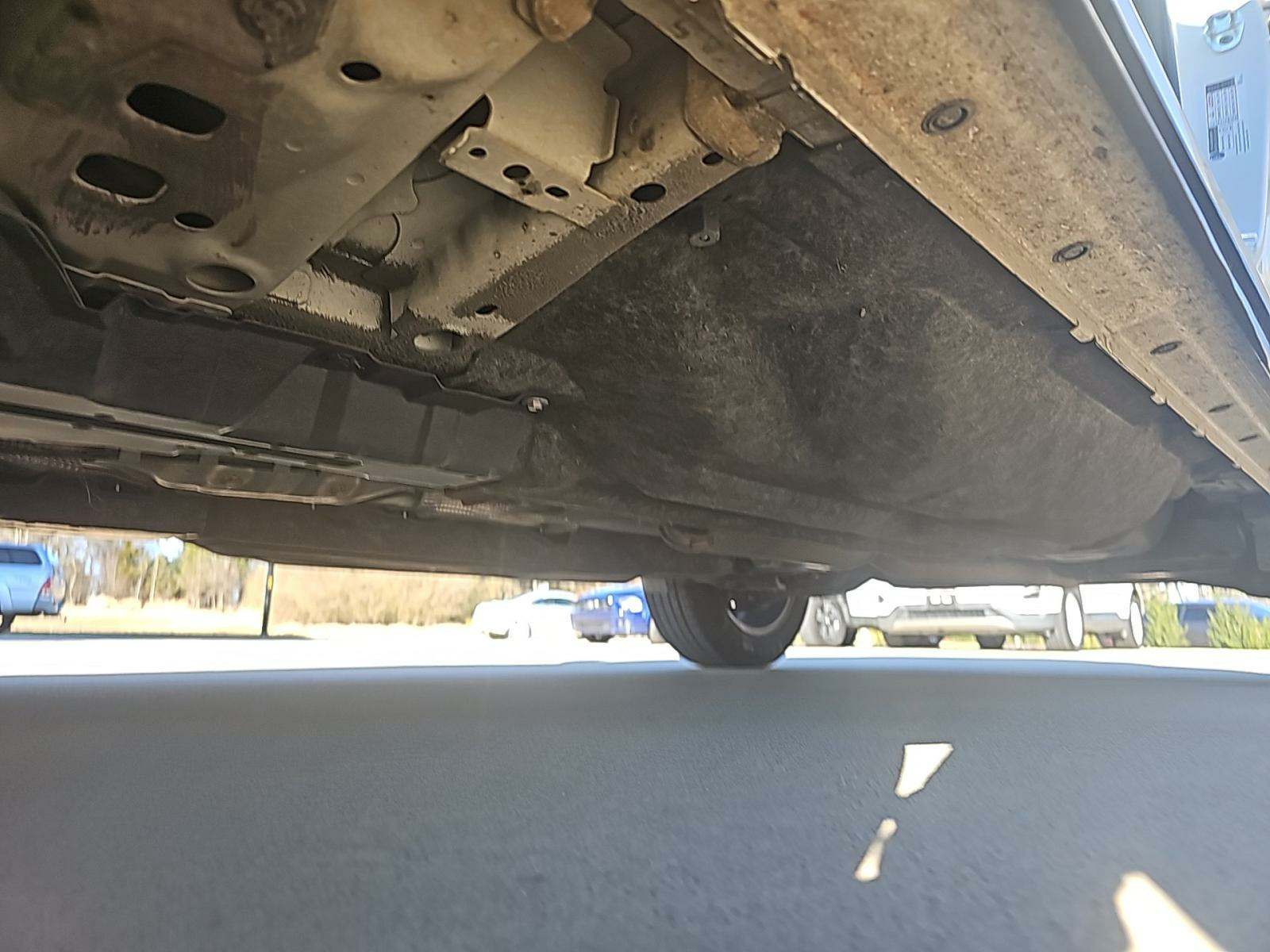 2023 Nissan Rogue SV AWD