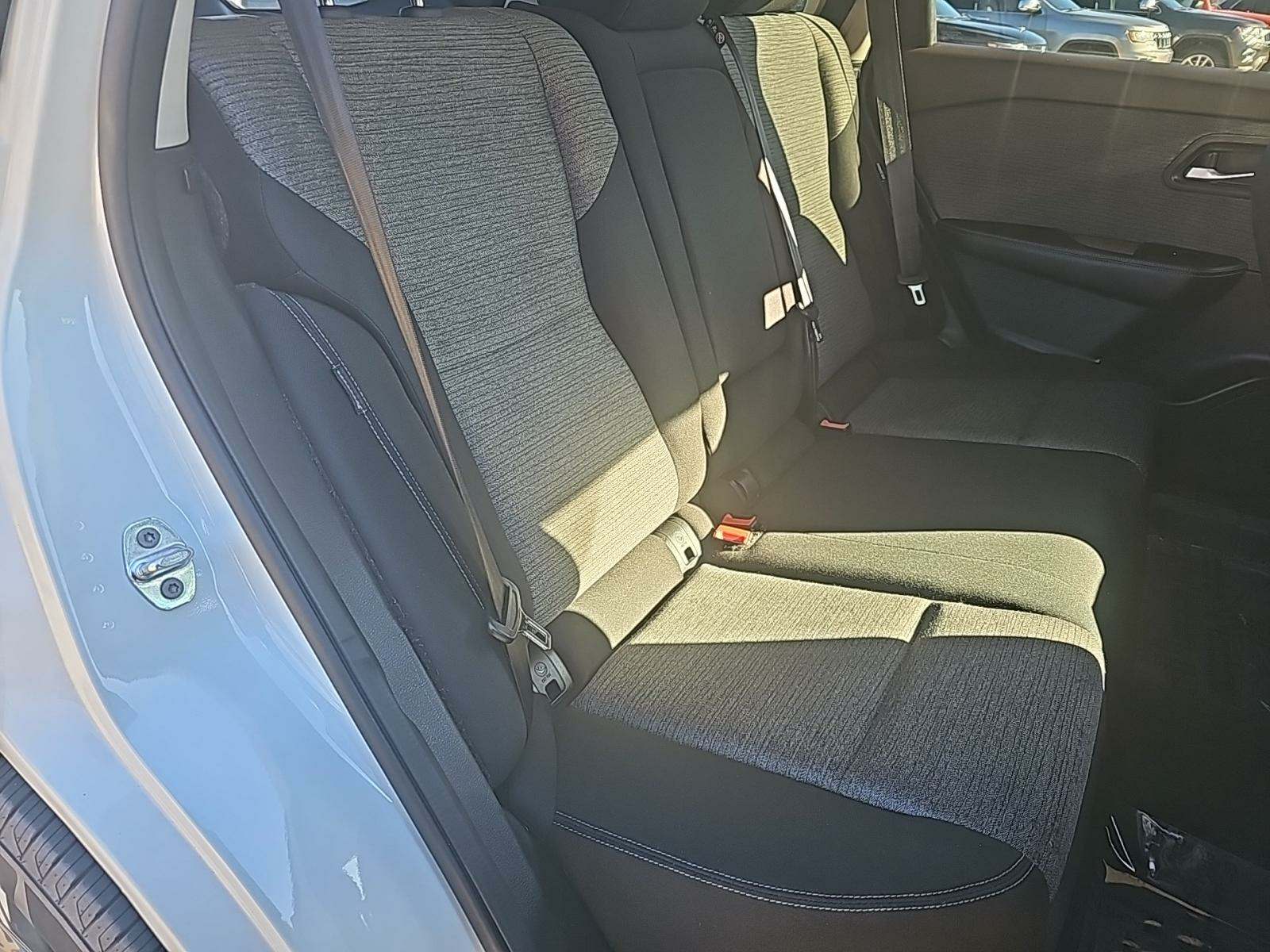 2023 Nissan Rogue SV AWD