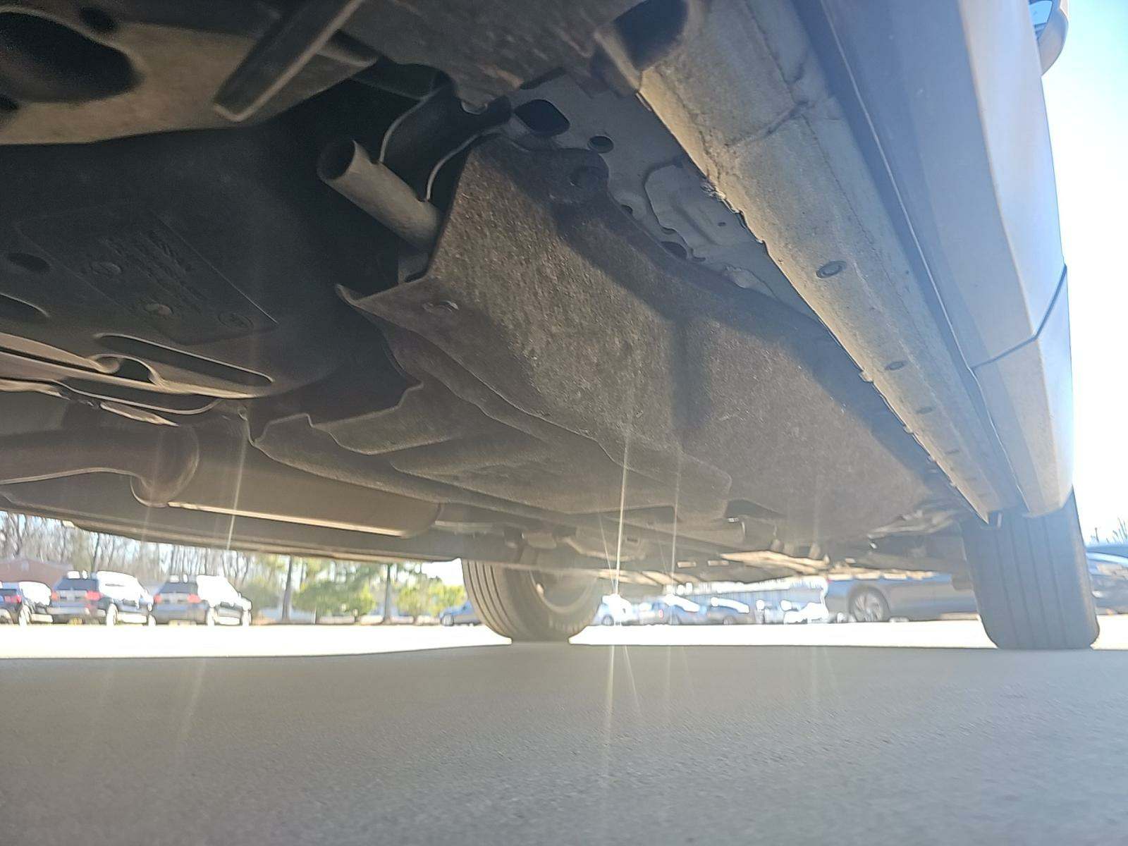 2023 Nissan Rogue SV AWD