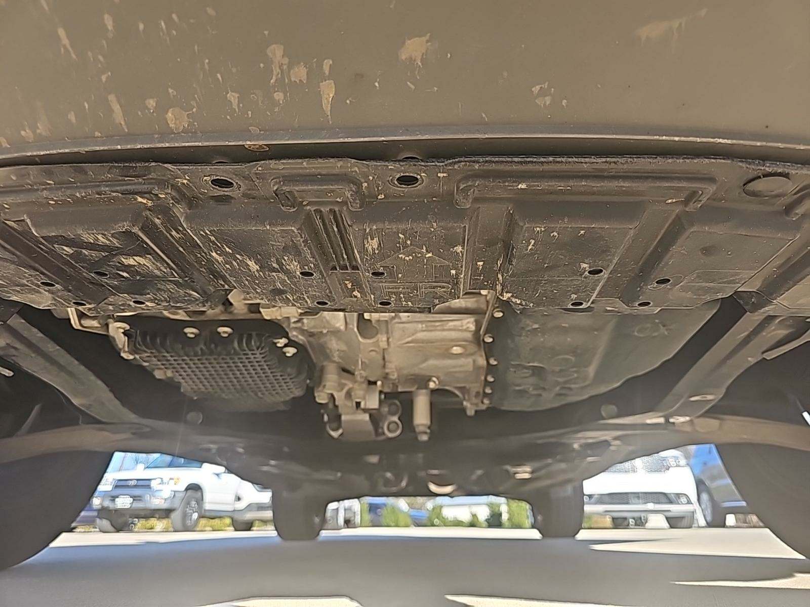 2023 Nissan Rogue SV AWD