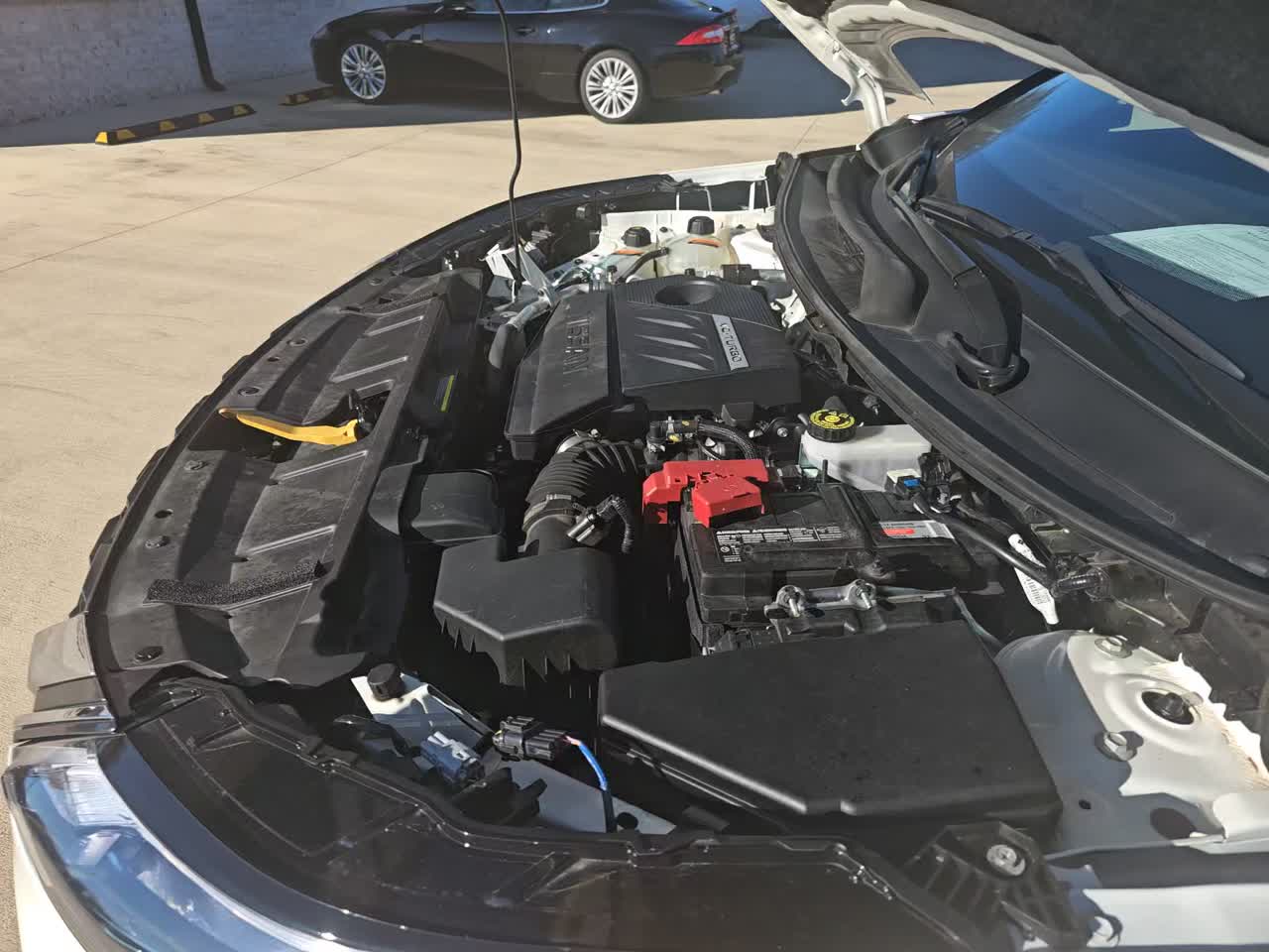 2023 Nissan Rogue SV AWD