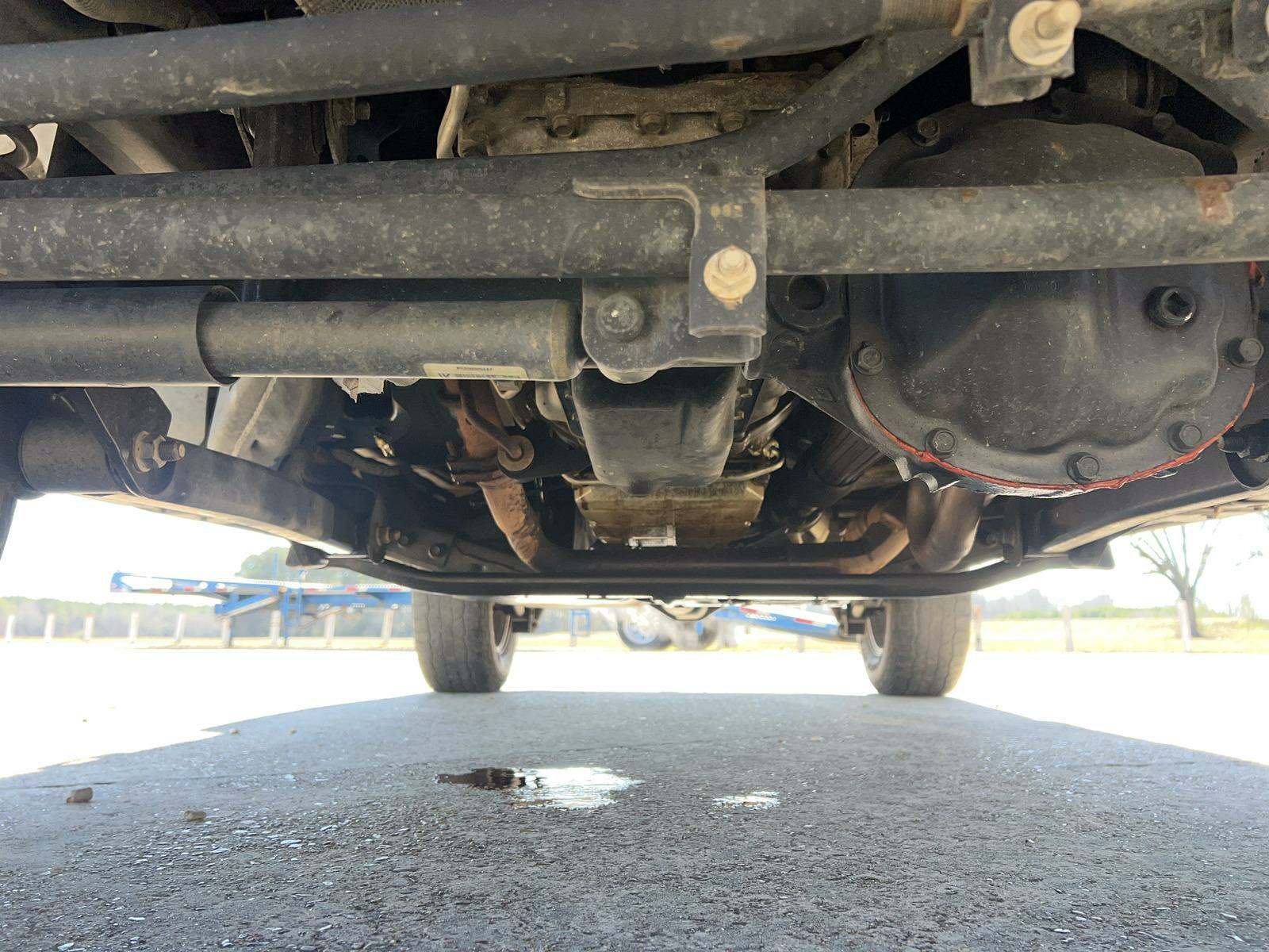 2013 Jeep Wrangler Sahara AWD