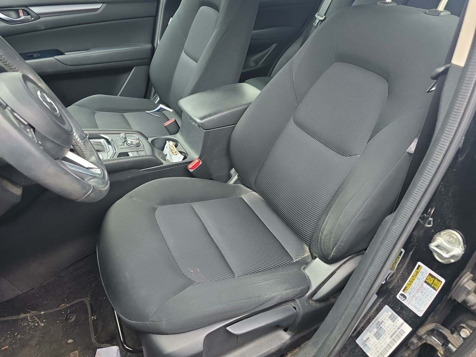 2018 MAZDA CX-5 Sport AWD