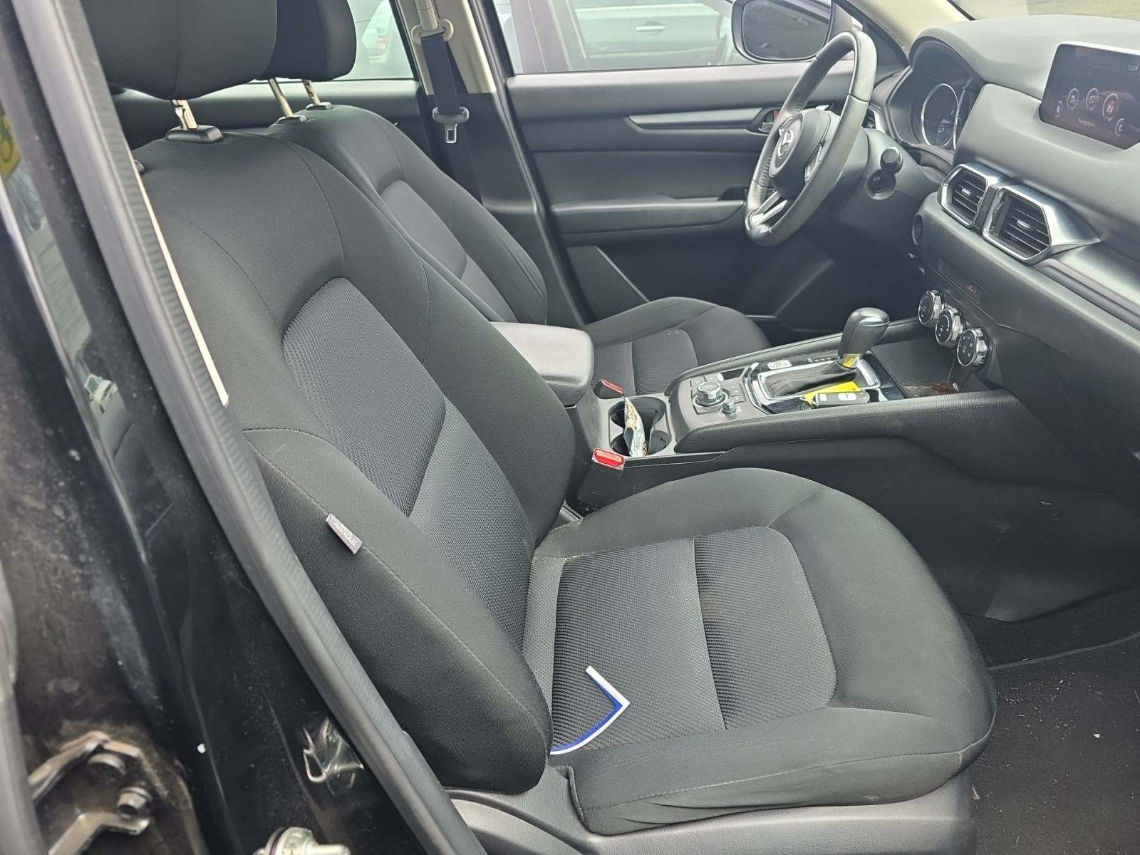 2018 MAZDA CX-5 Sport AWD