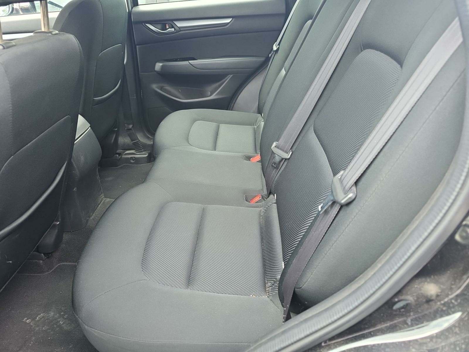 2018 MAZDA CX-5 Sport AWD