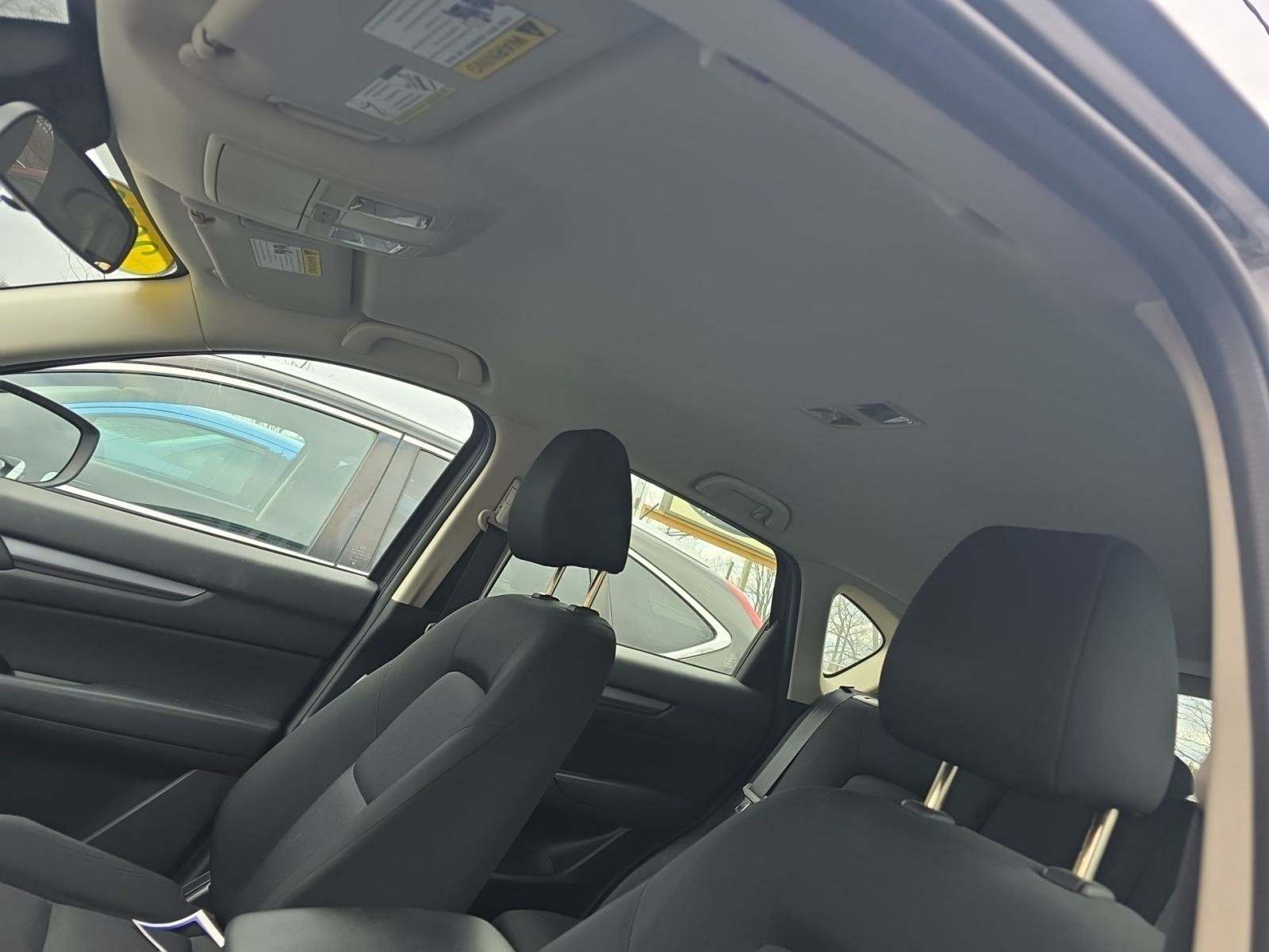 2018 MAZDA CX-5 Sport AWD