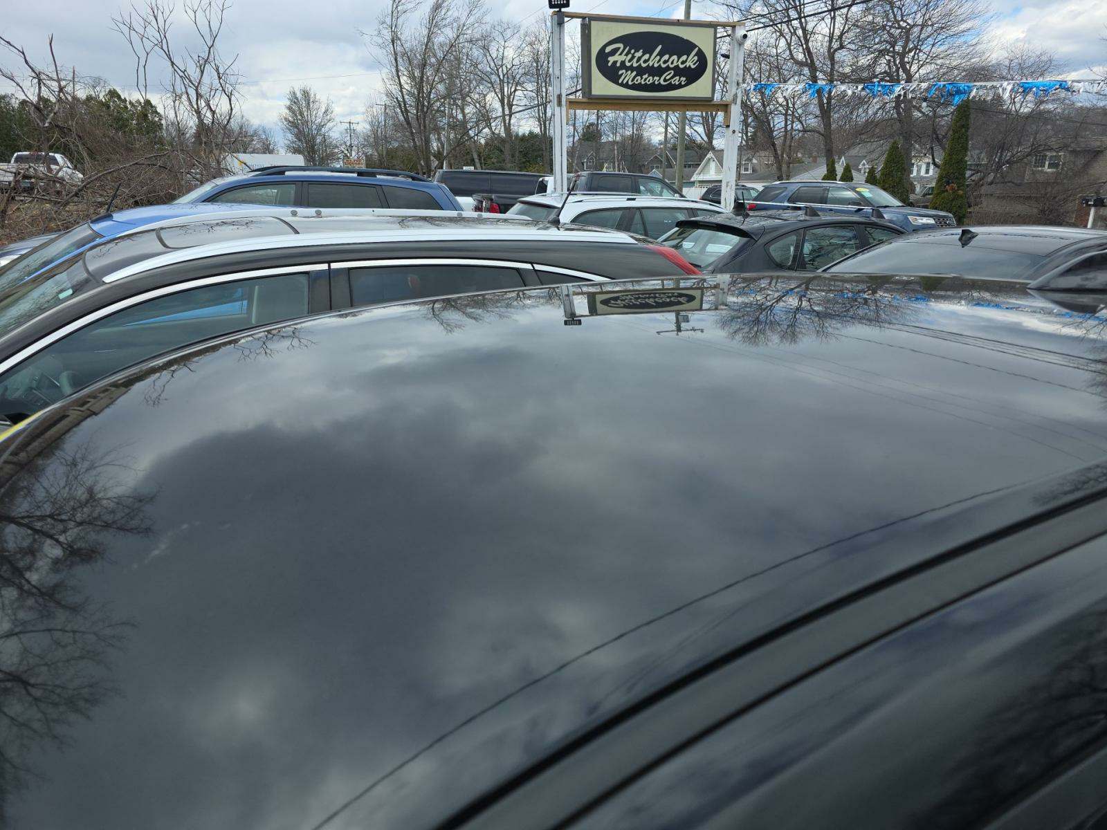 2018 MAZDA CX-5 Sport AWD