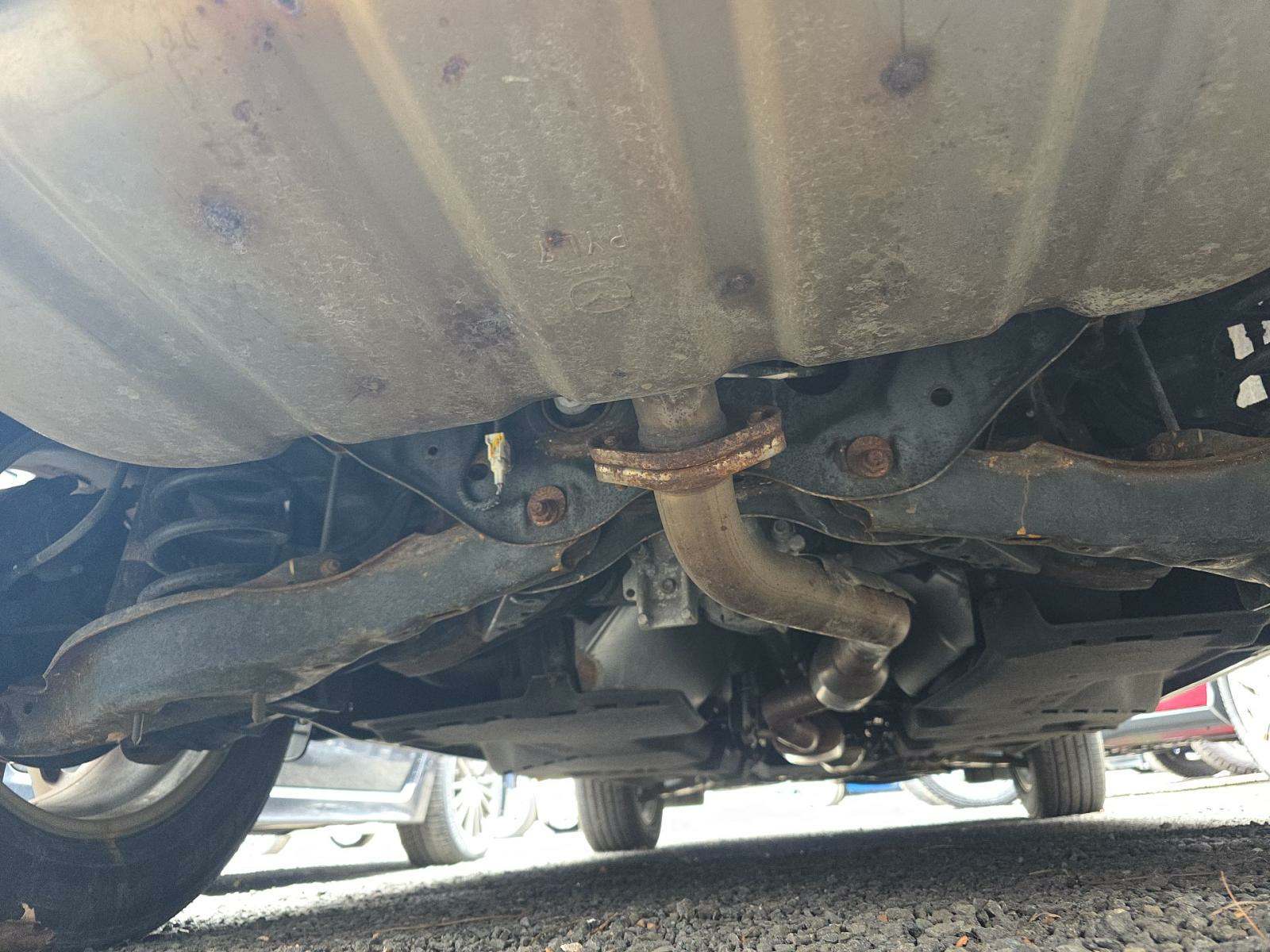 2018 MAZDA CX-5 Sport AWD