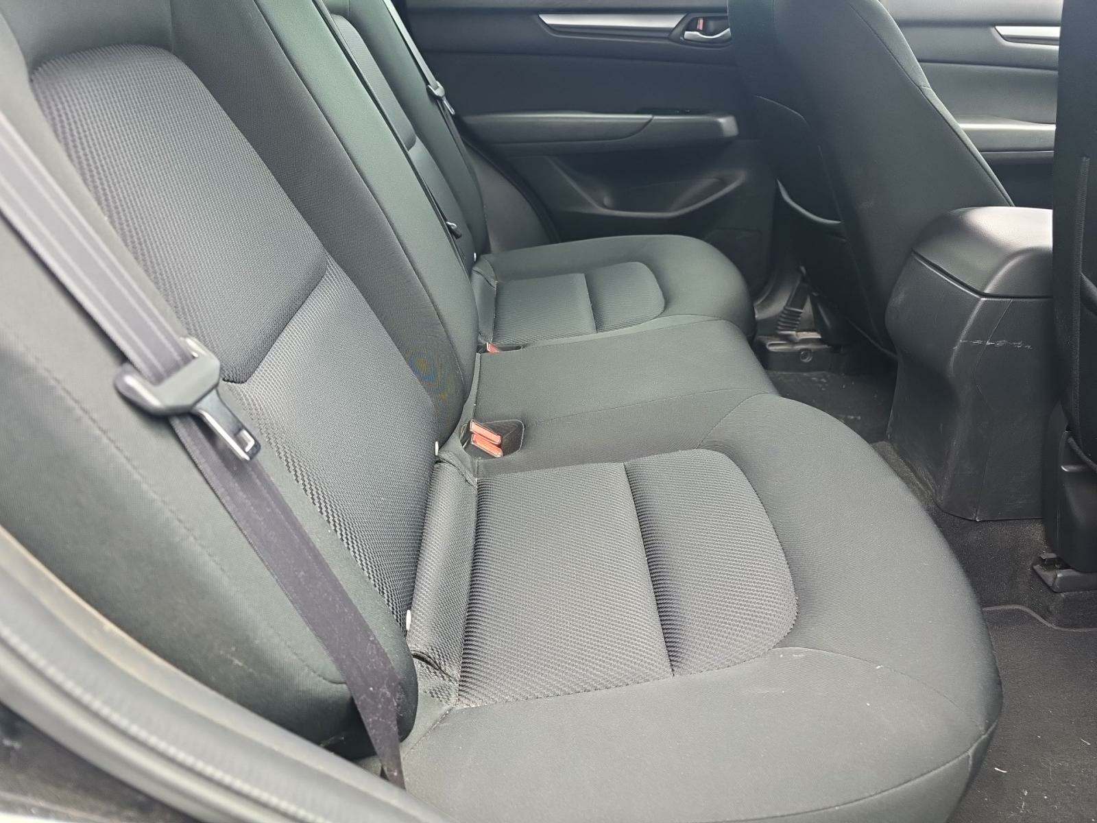 2018 MAZDA CX-5 Sport AWD