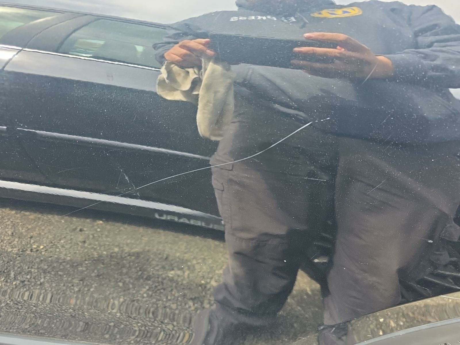 2018 MAZDA CX-5 Sport AWD