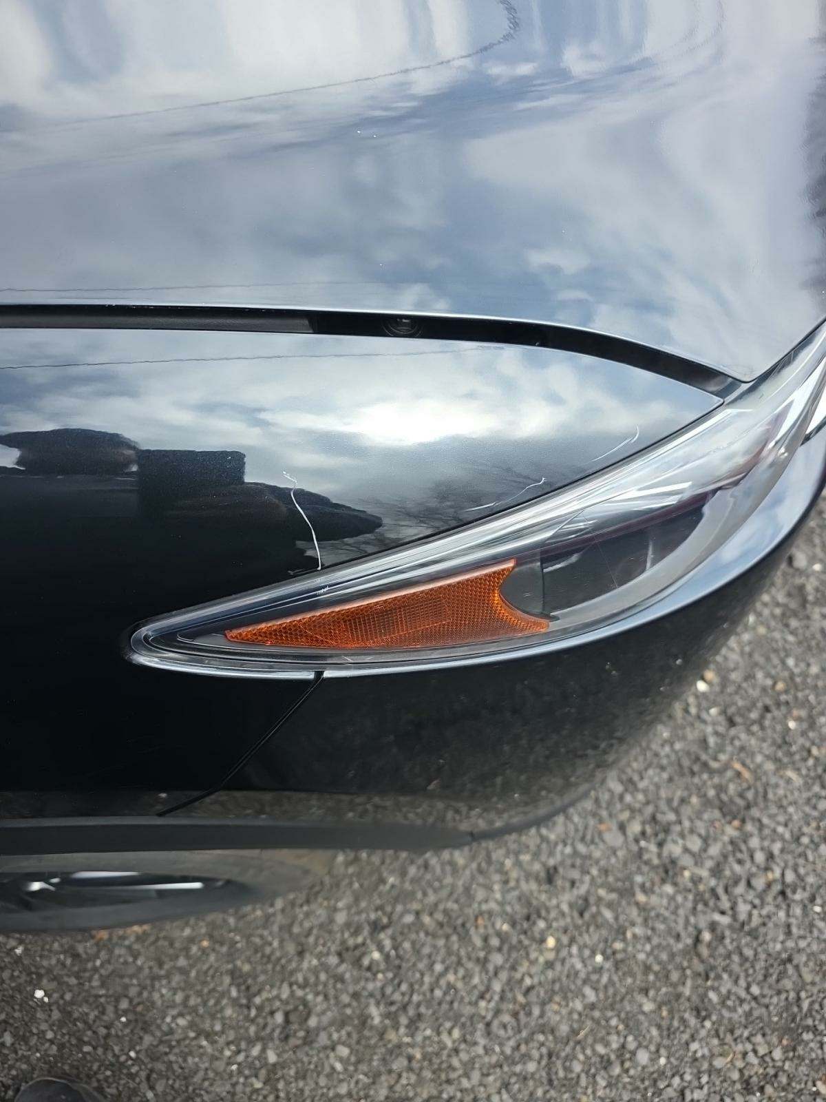 2018 MAZDA CX-5 Sport AWD