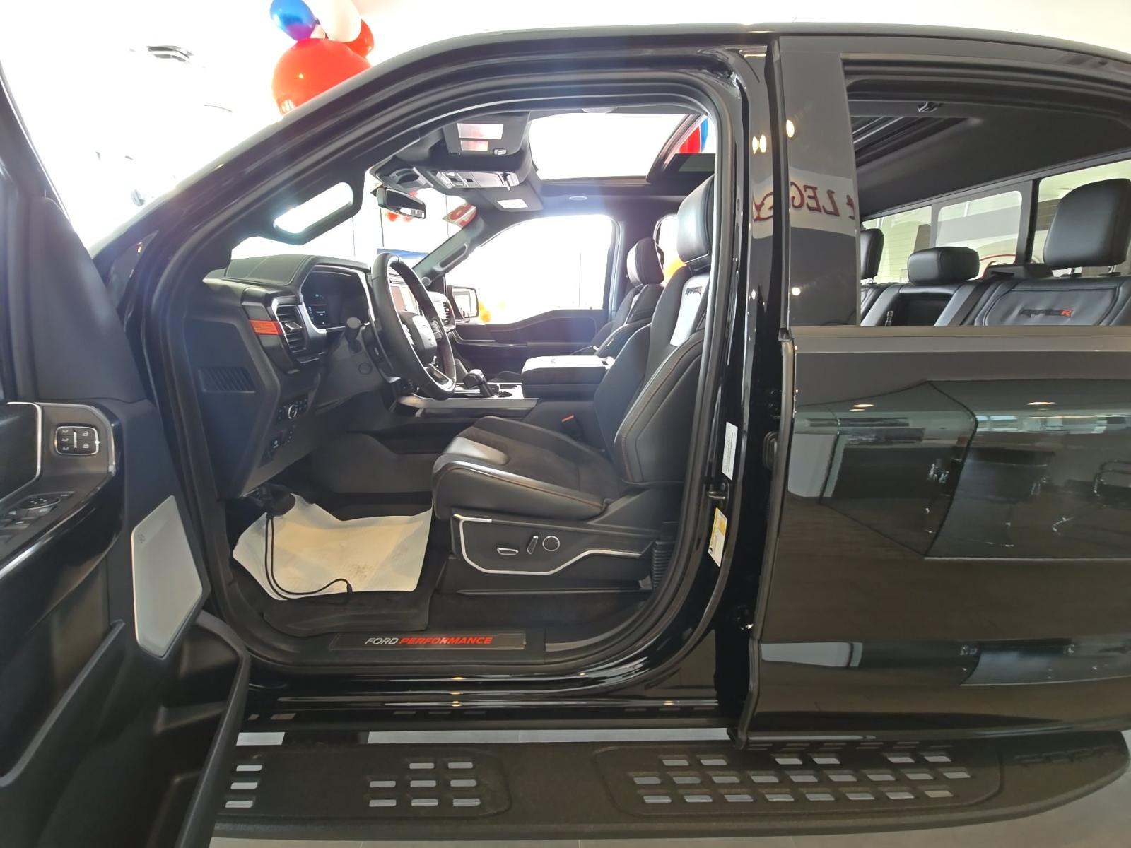 2026 Ford F-150 Raptor AWD